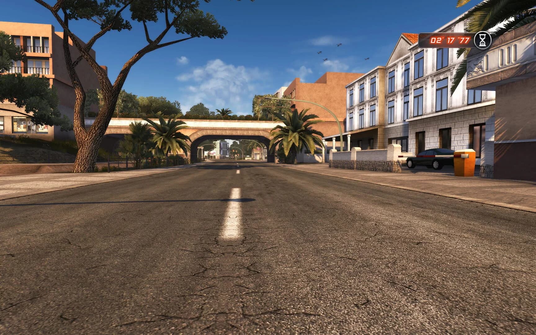 Test Drive Unlimited 2 screenshot 4