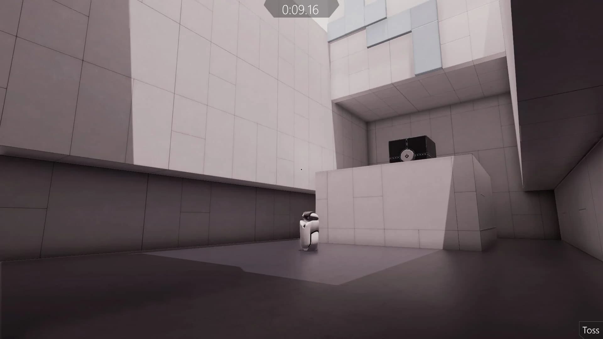 .T.E.S.T: Expected Behaviour screenshot 5