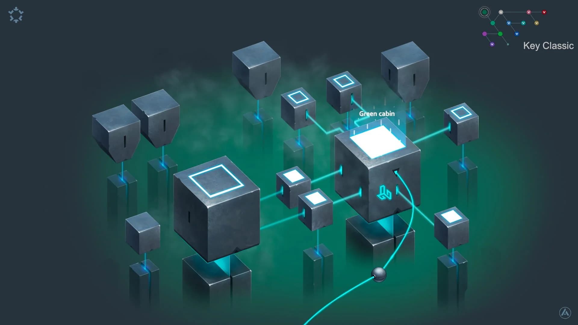 .T.E.S.T: Expected Behaviour screenshot 3