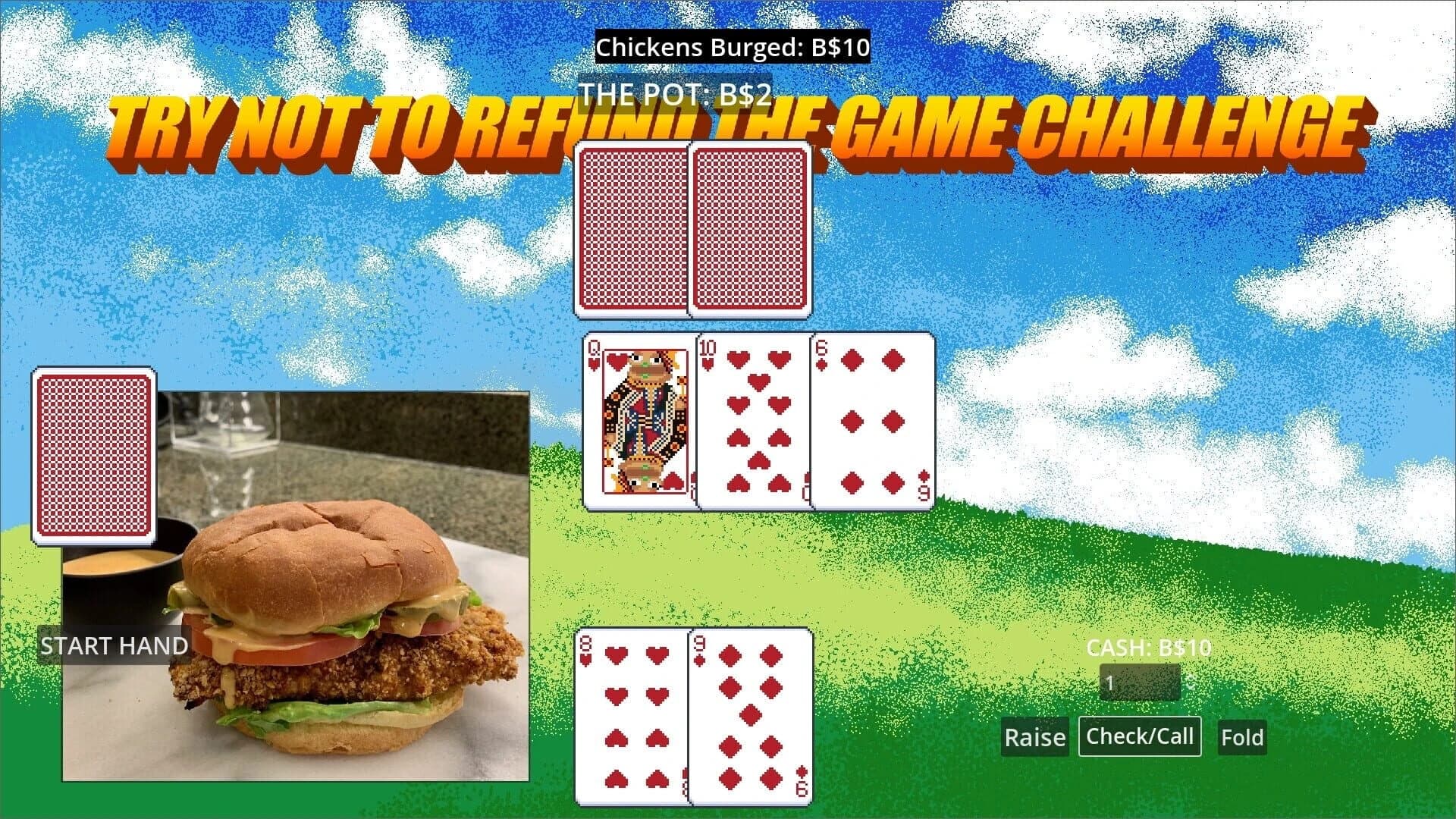 Test Release Do Not Buy!!! screenshot 1