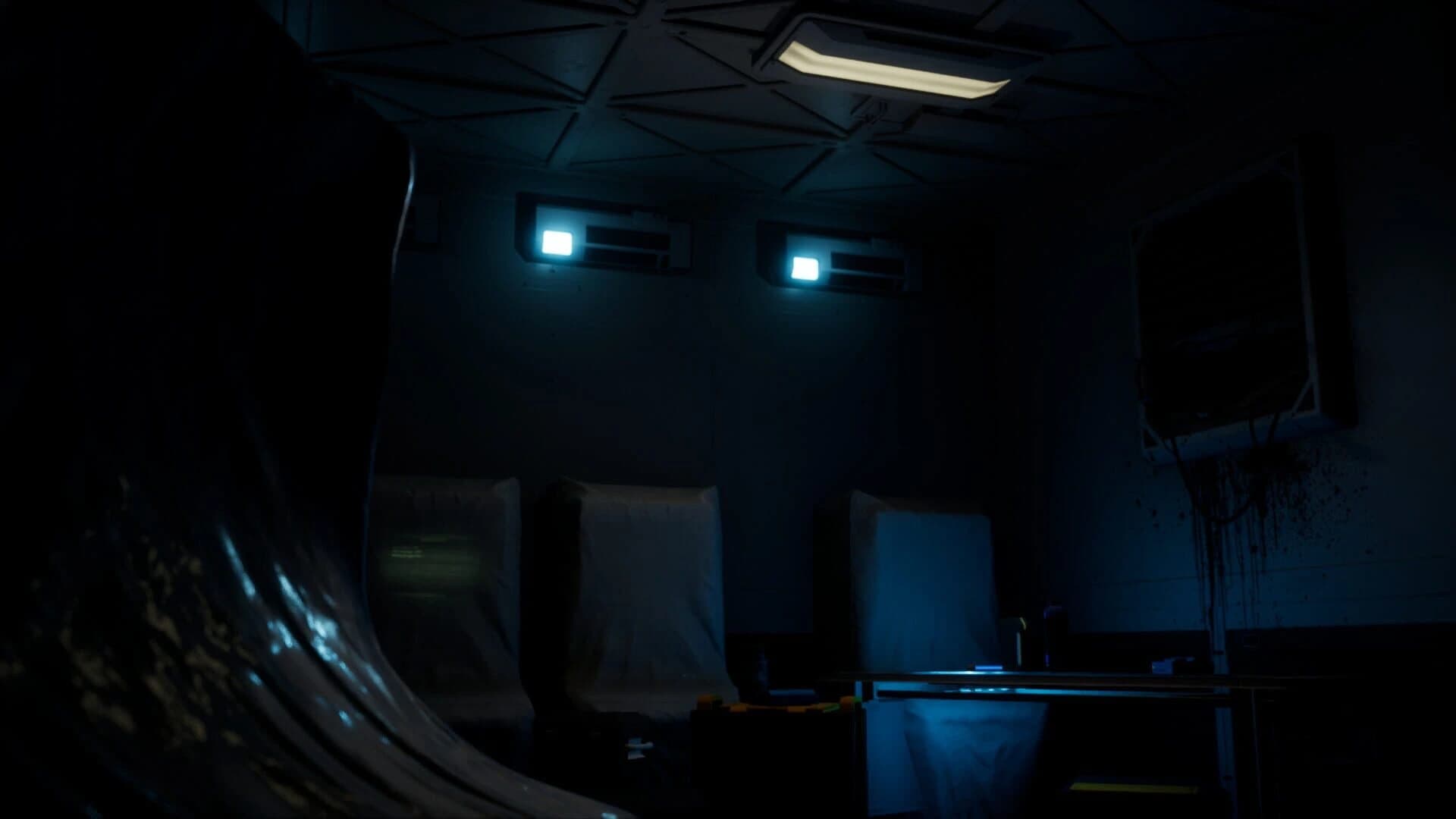 Test Subject 901 screenshot 4
