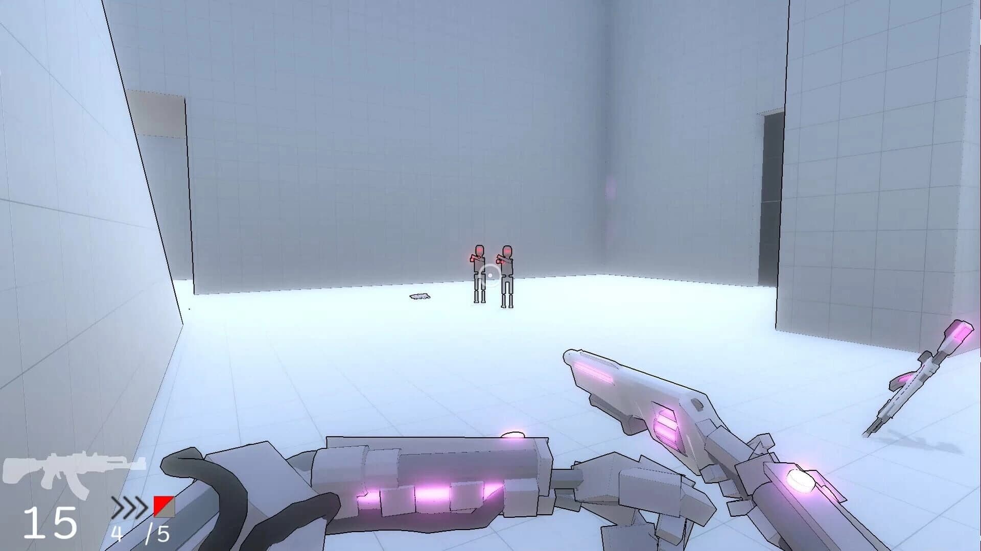 Test Subject Name screenshot 4