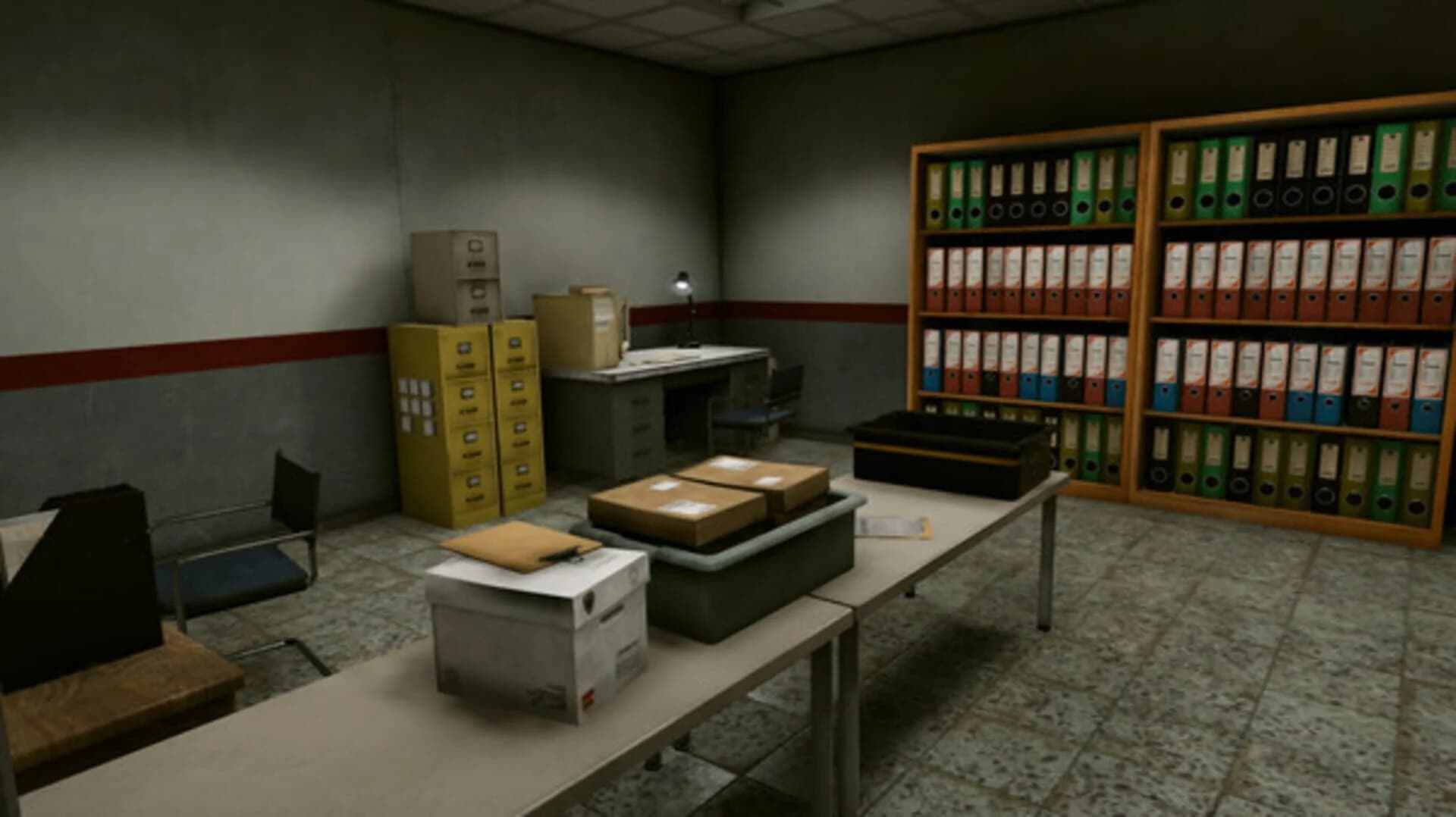 Tested on Humans: Escape Room screenshot 5