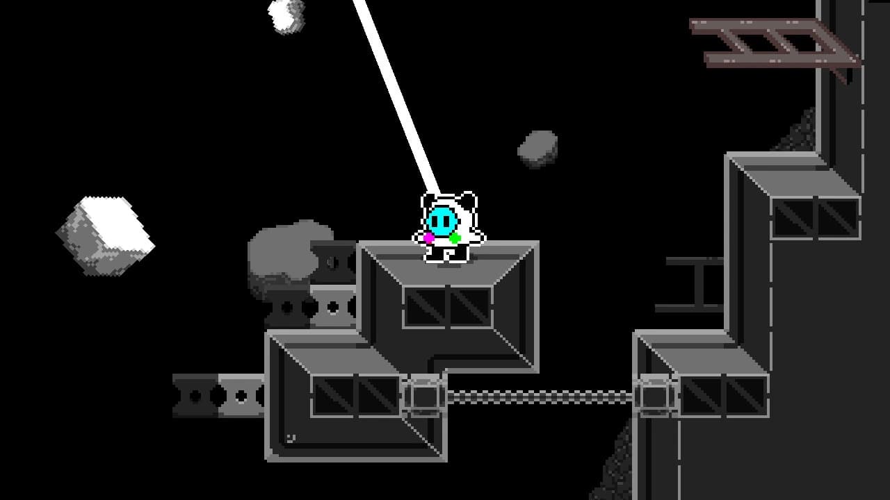 Tether screenshot 6