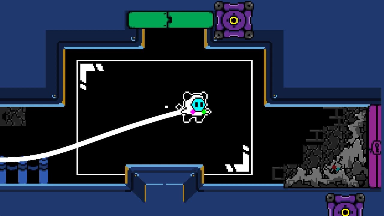 Tether screenshot 3