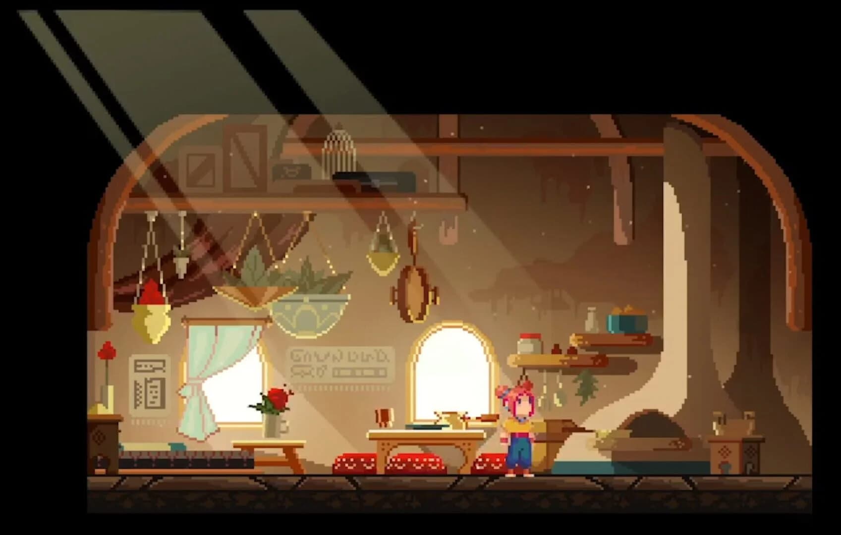 TetherGeist screenshot 4