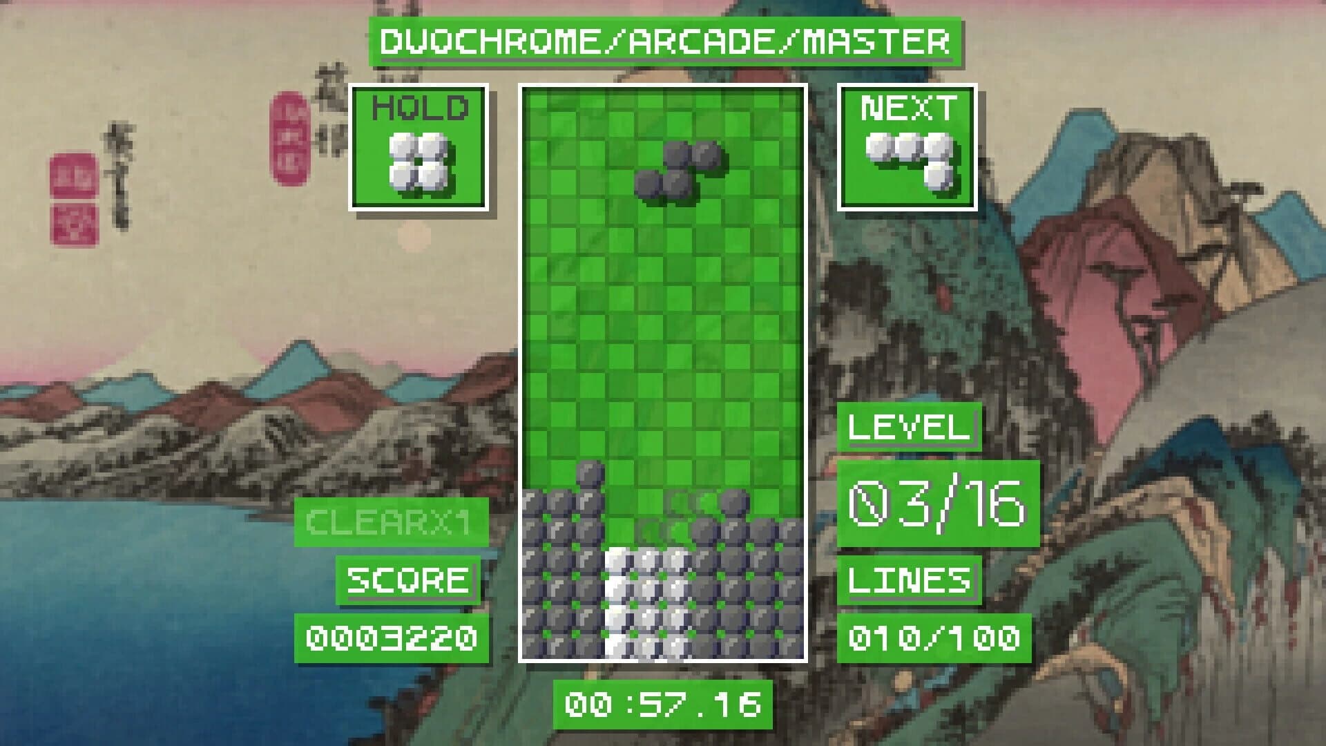 Tetrachroma screenshot 5