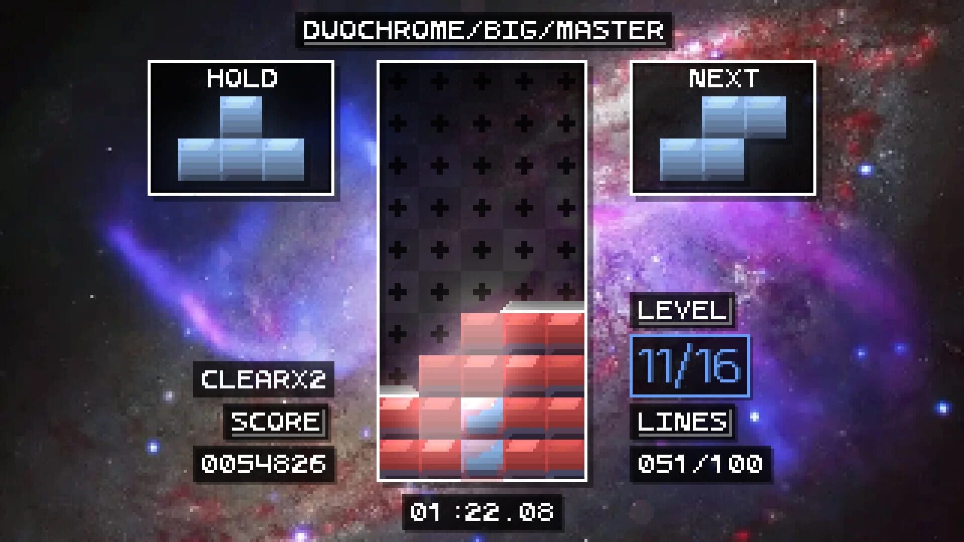 Tetrachroma screenshot 2