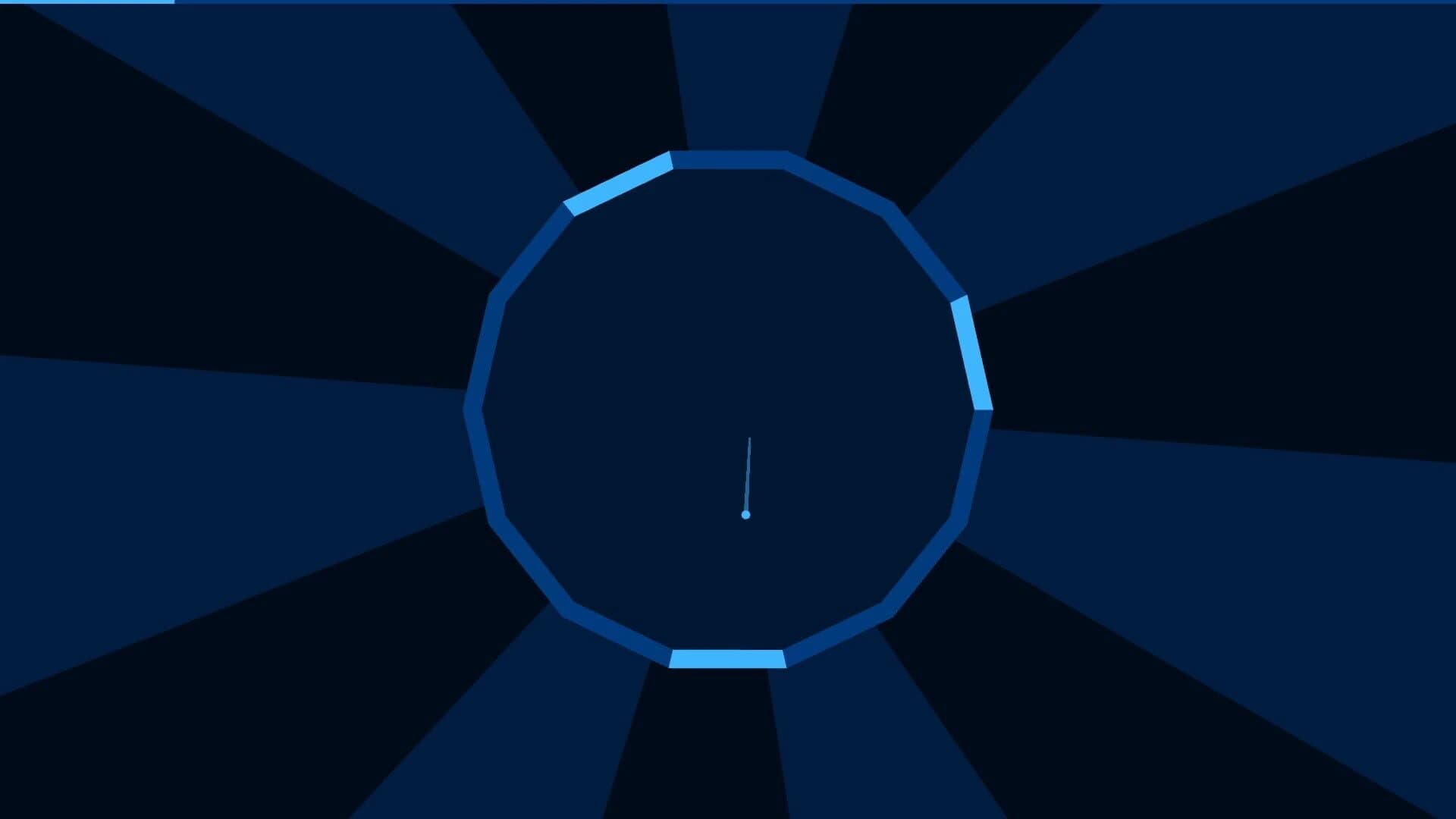 Tetradecagon screenshot 2