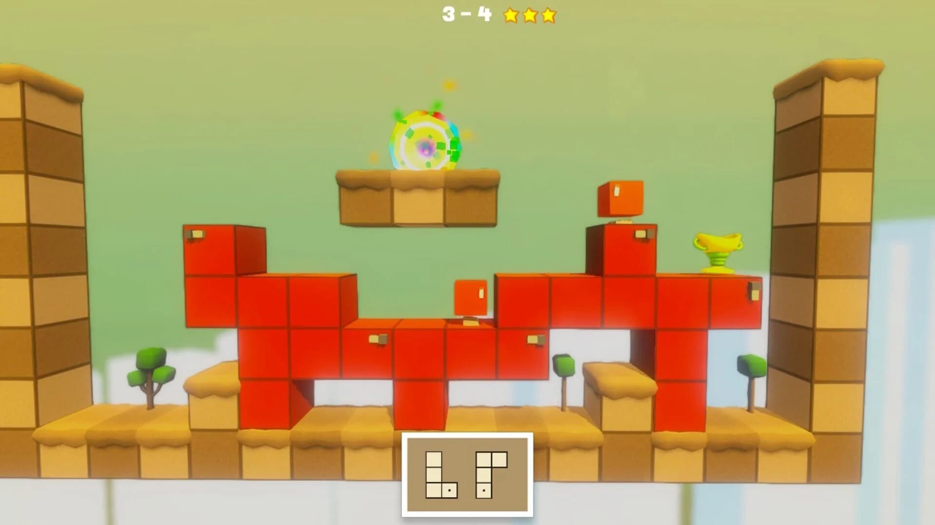 Tetra's Escape screenshot 4