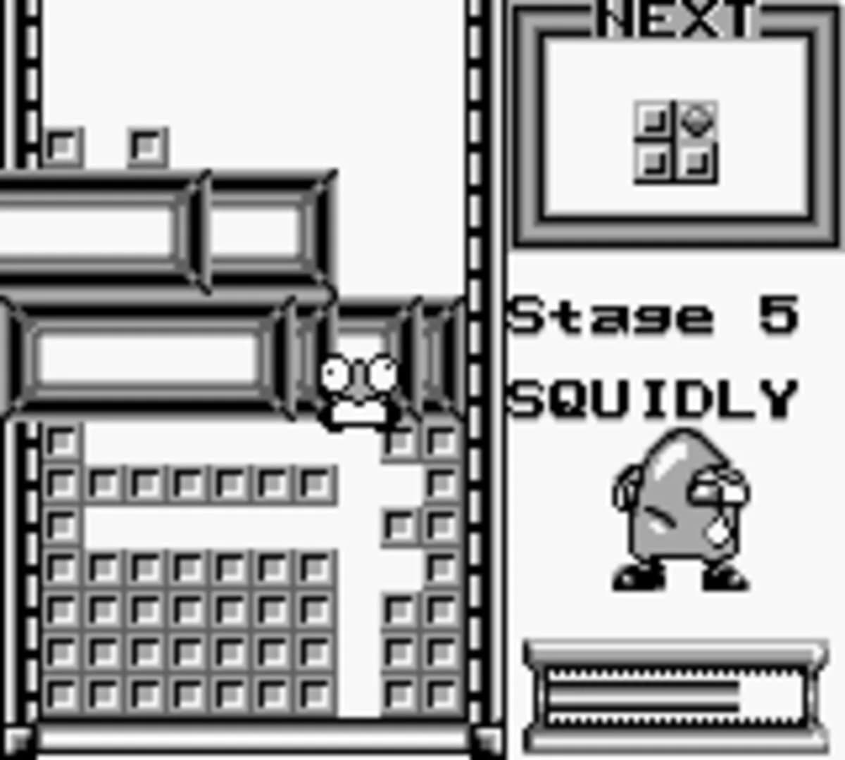 Tetris Blast screenshot 2