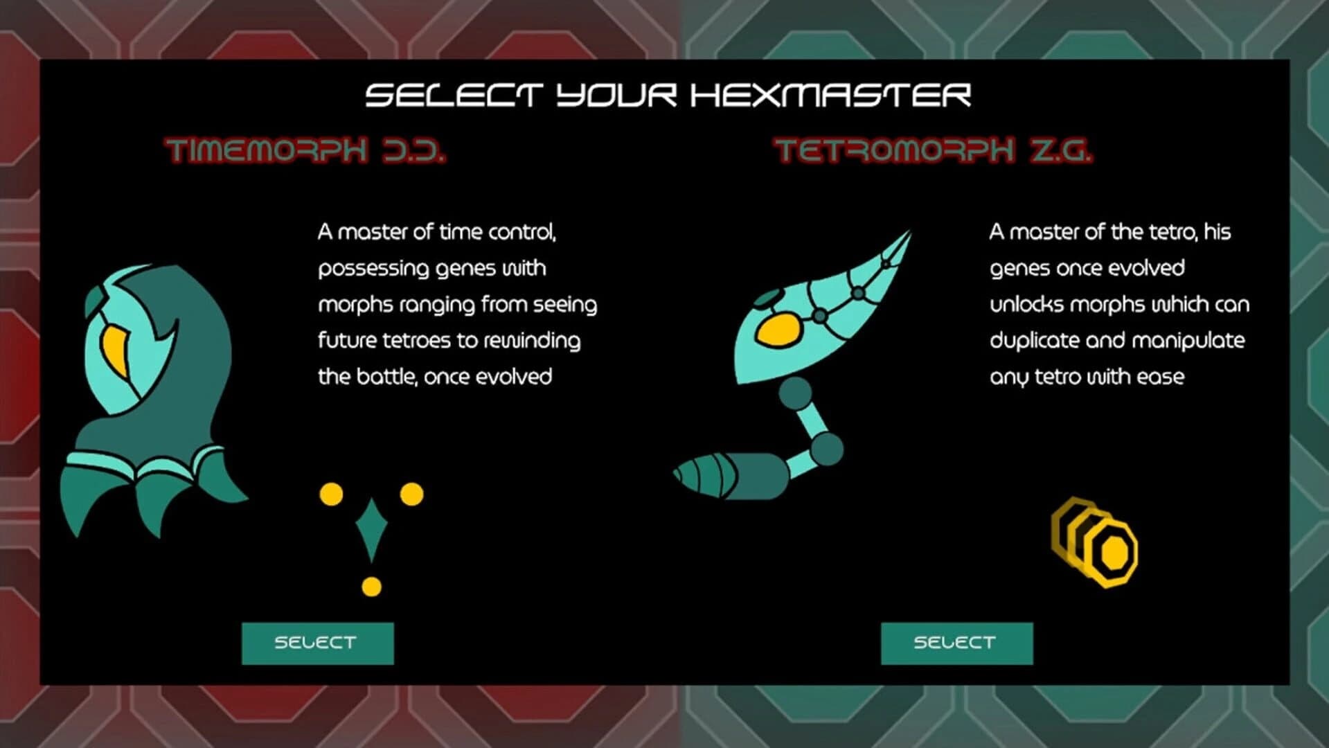 Tetrocombat screenshot 3