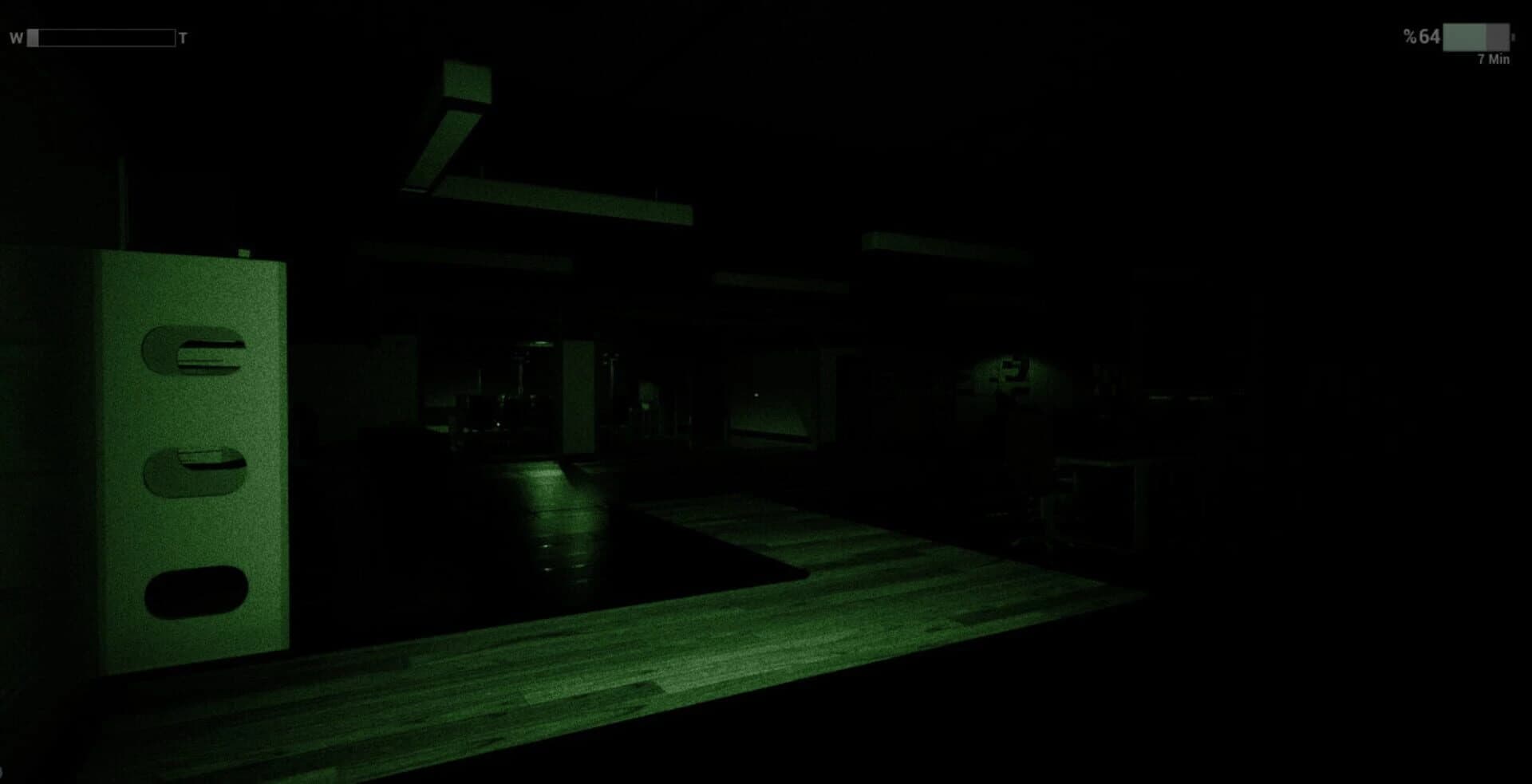 Thalamus screenshot 5