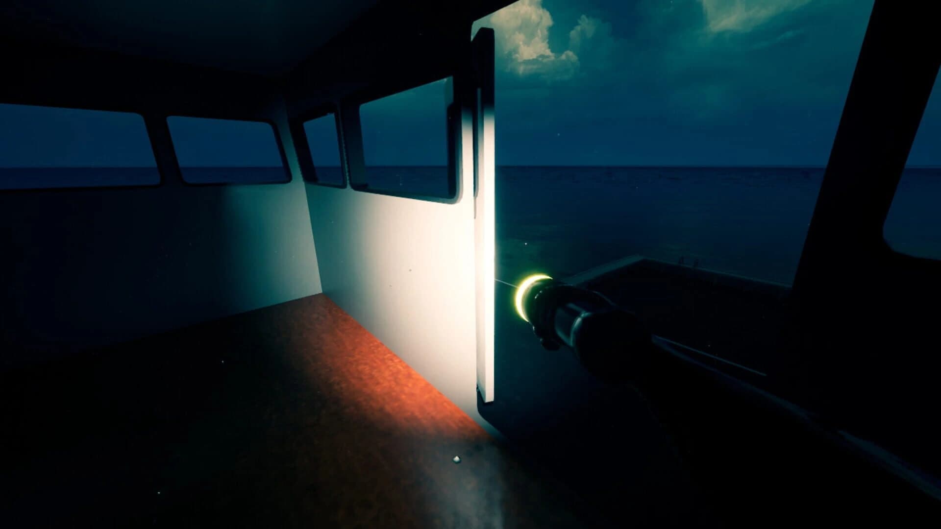 Thalassophobia screenshot 2