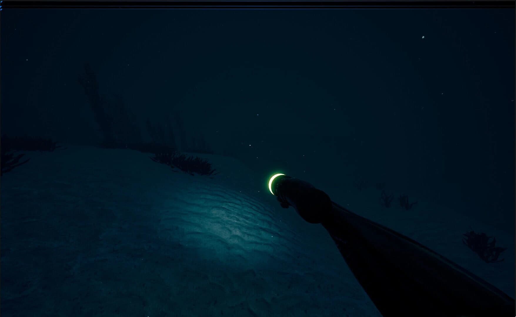 Thalassophobia screenshot 5