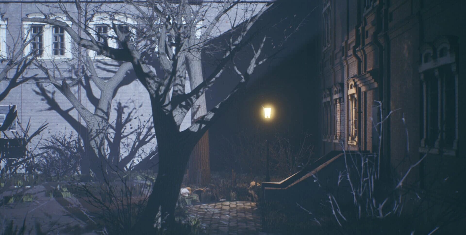 Thanatophobia screenshot 3