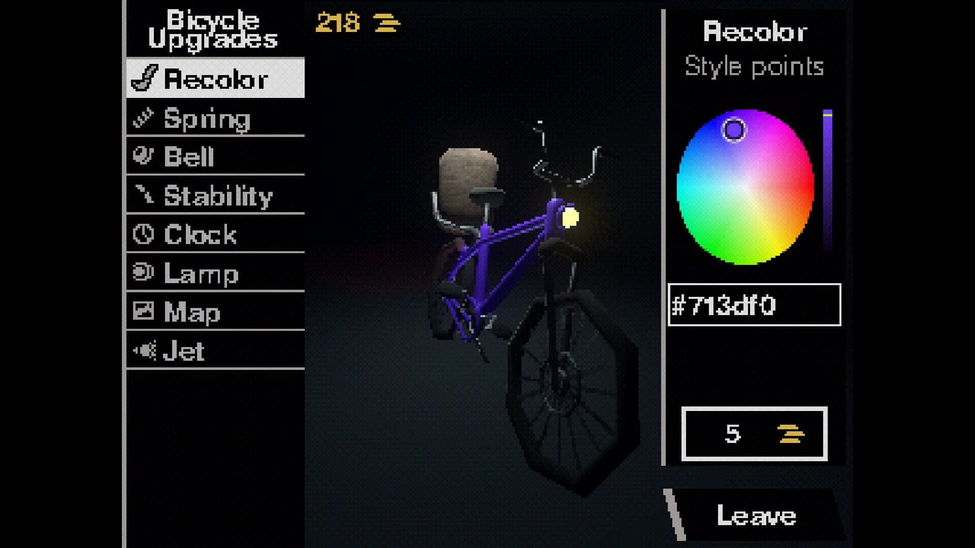 Thanks for the Soup screenshot 3