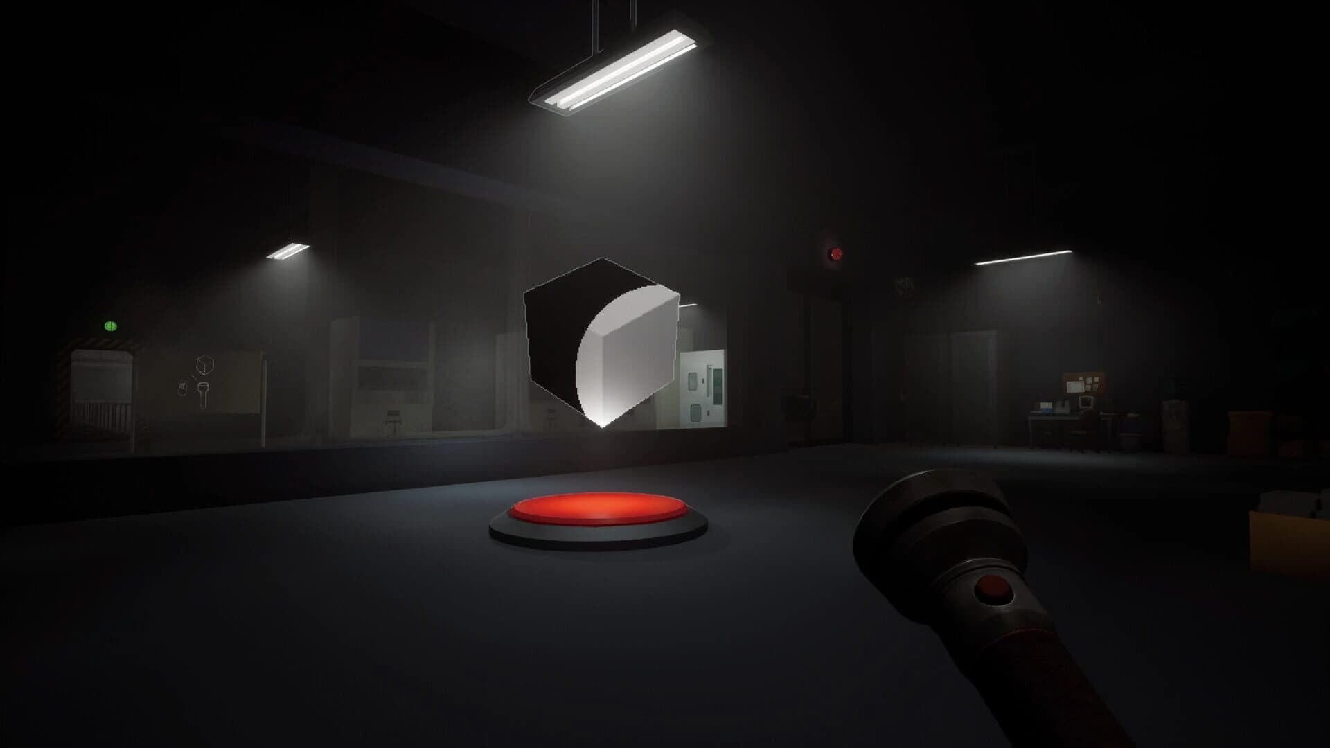 Thanks, Light. screenshot 5