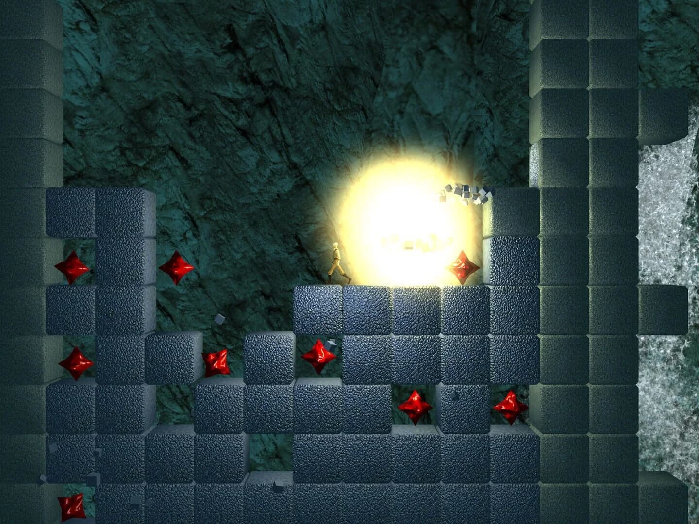 That Bastard is Trying to Steal Our Gold! screenshot 3