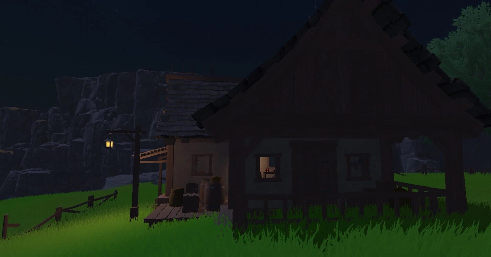 That Cowgirl Life screenshot 3