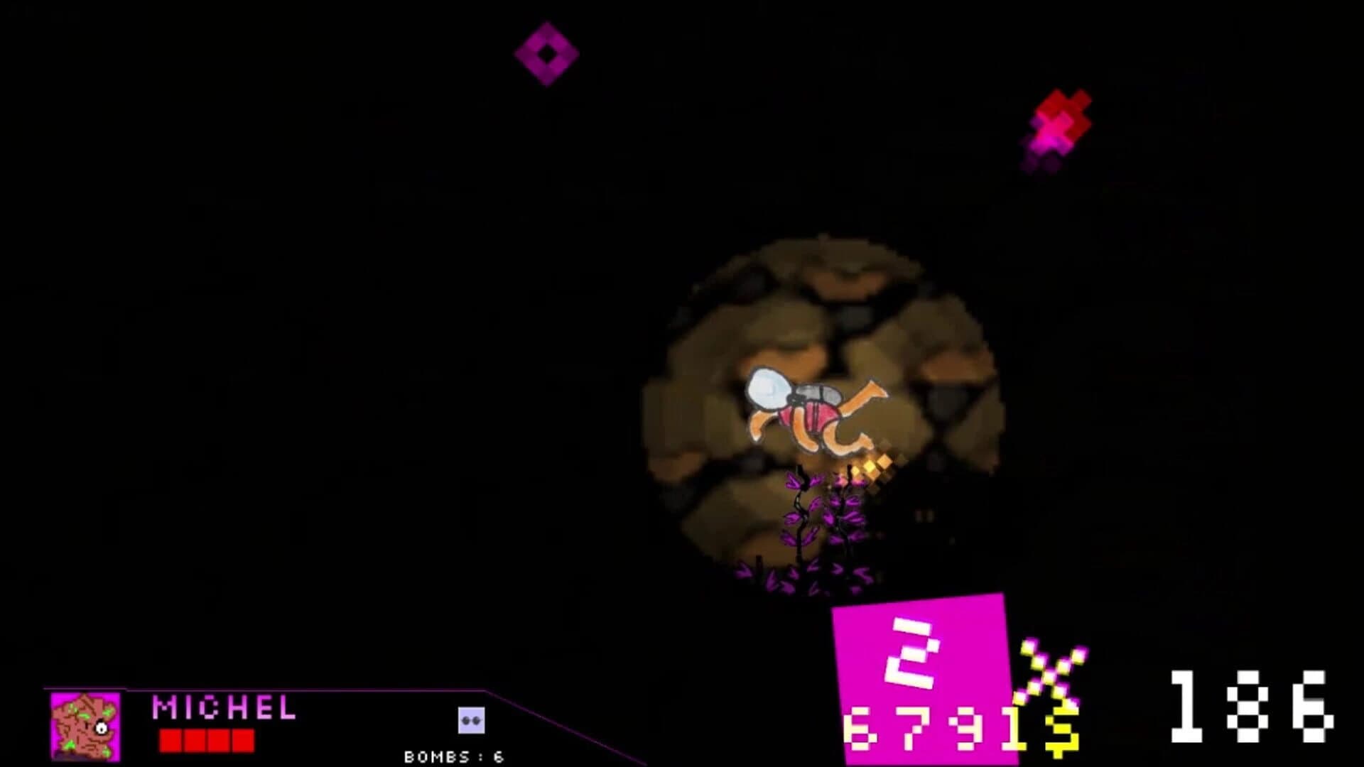 That Dam Level redux screenshot 2