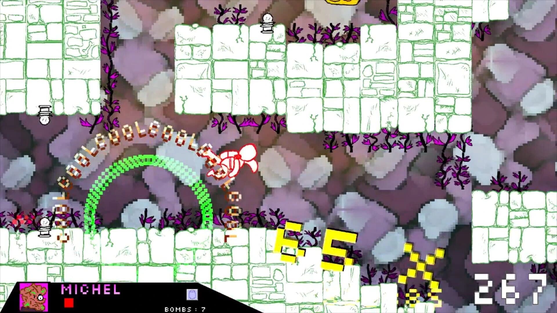 That Dam Level redux screenshot 4