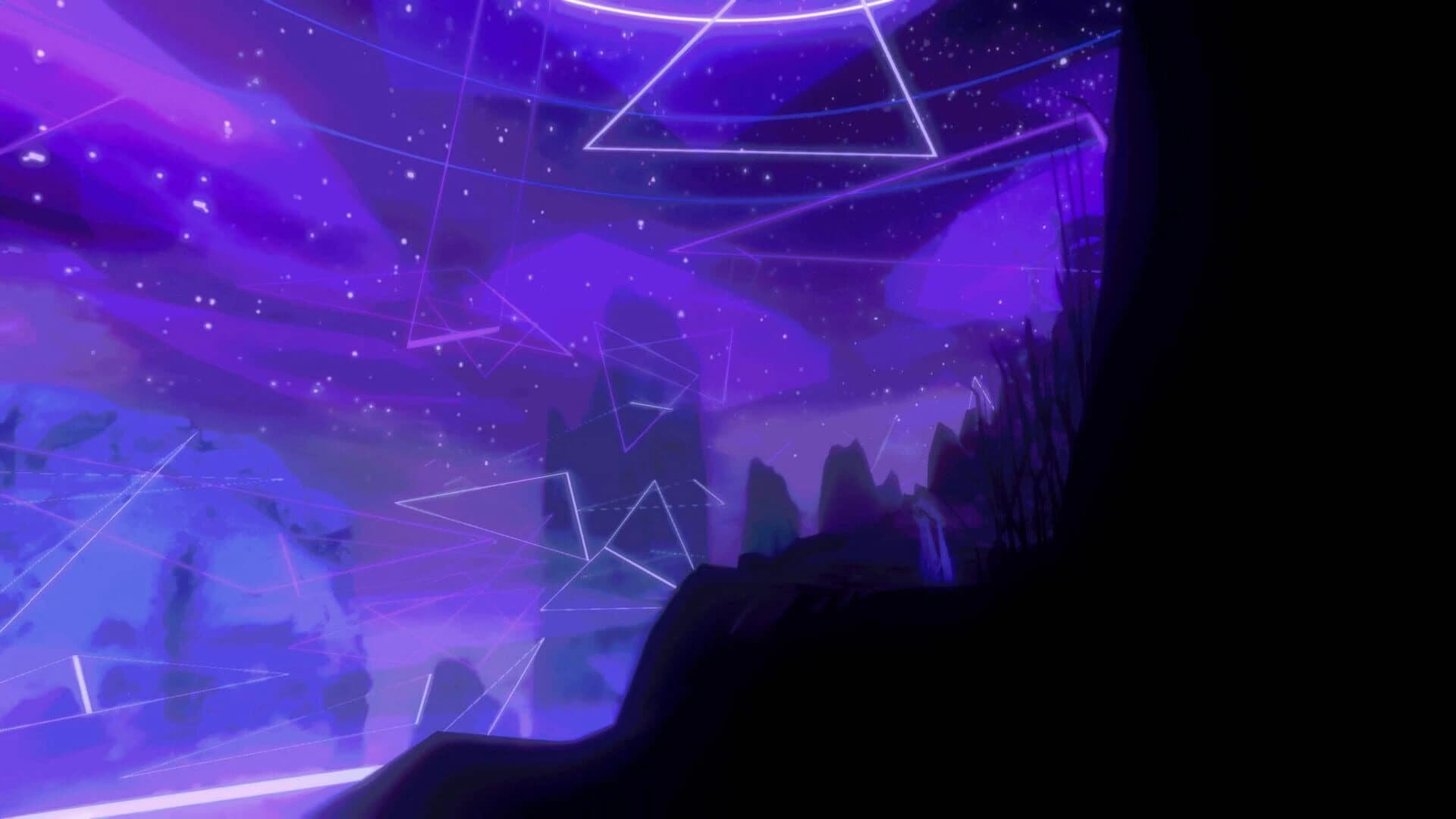 That Feeling Blue screenshot 1