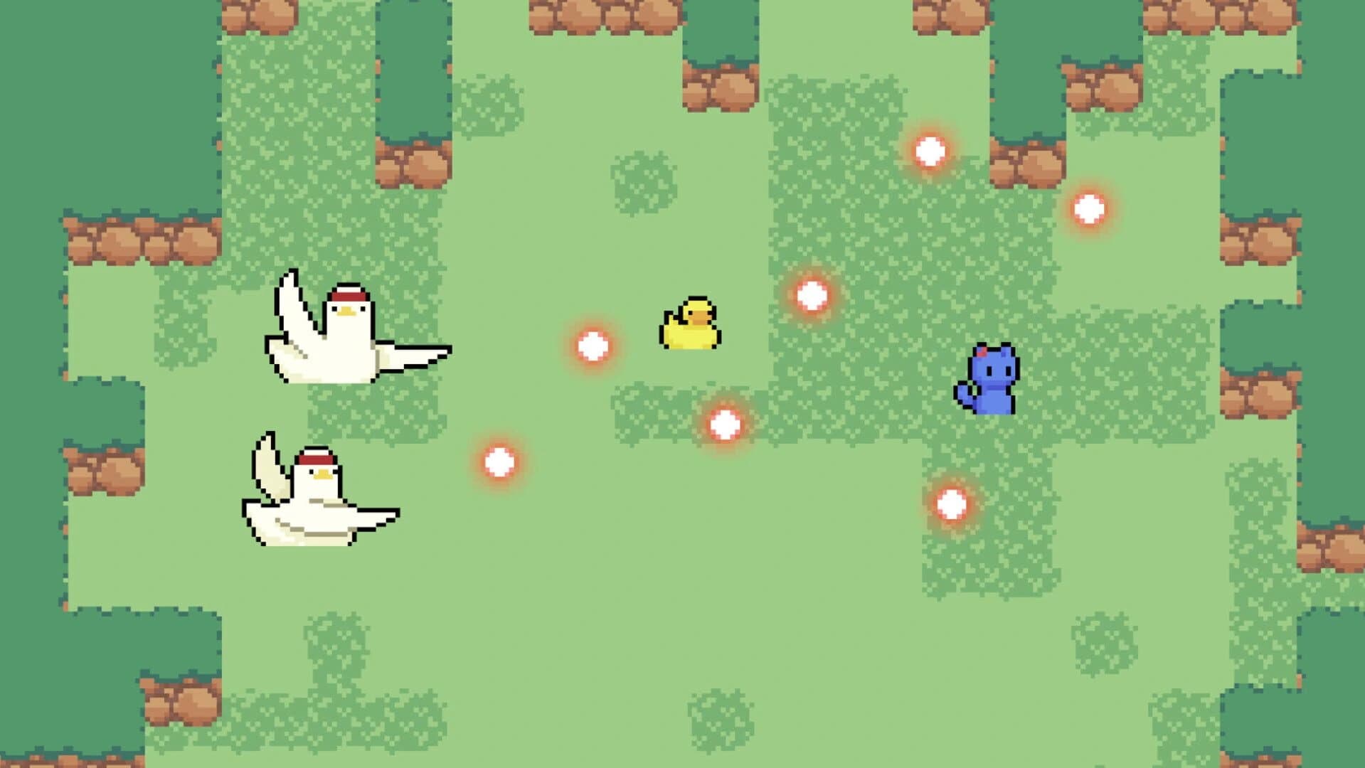 That Gun Crafter Cat screenshot 1