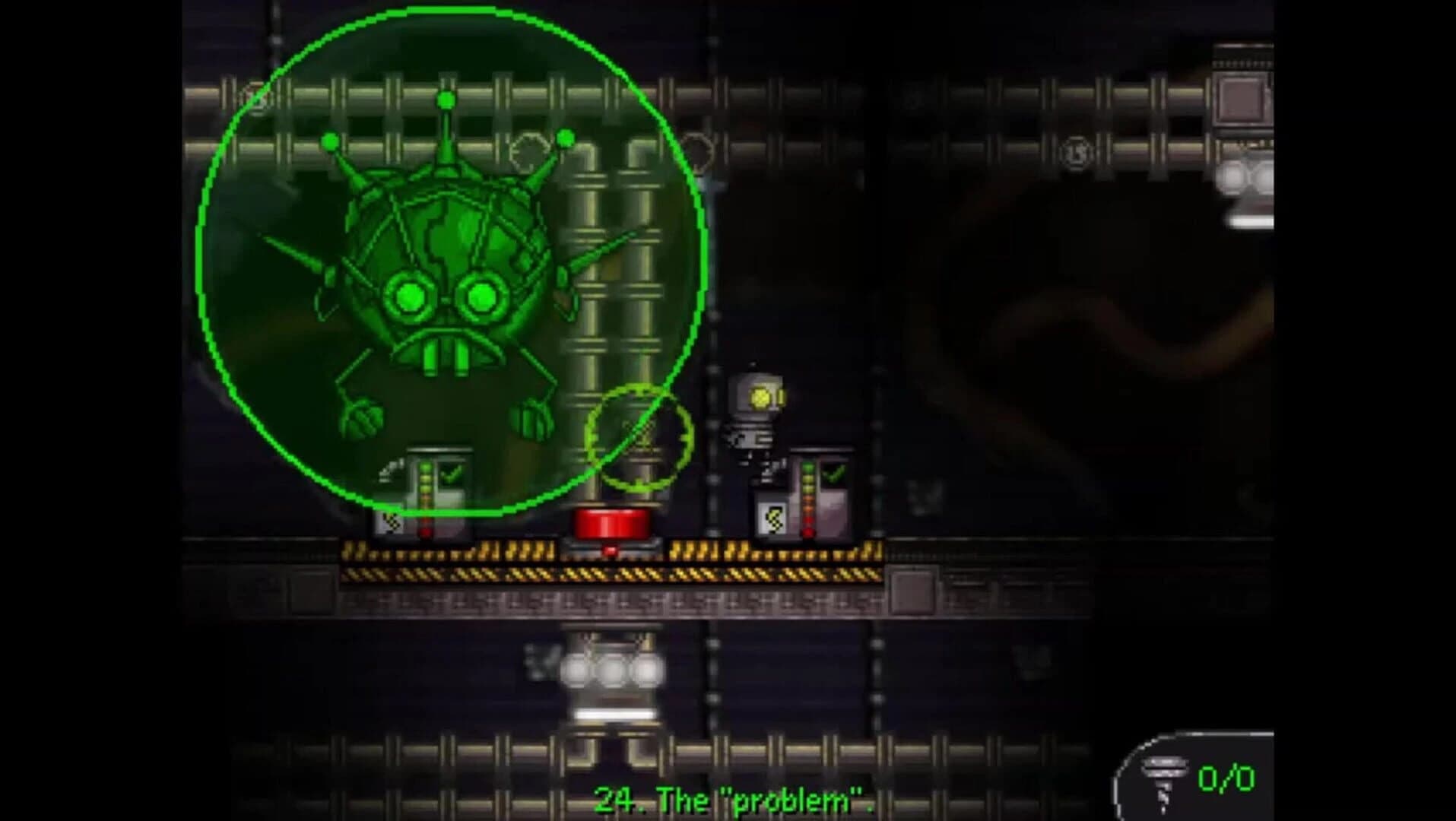 That Red Button screenshot 1