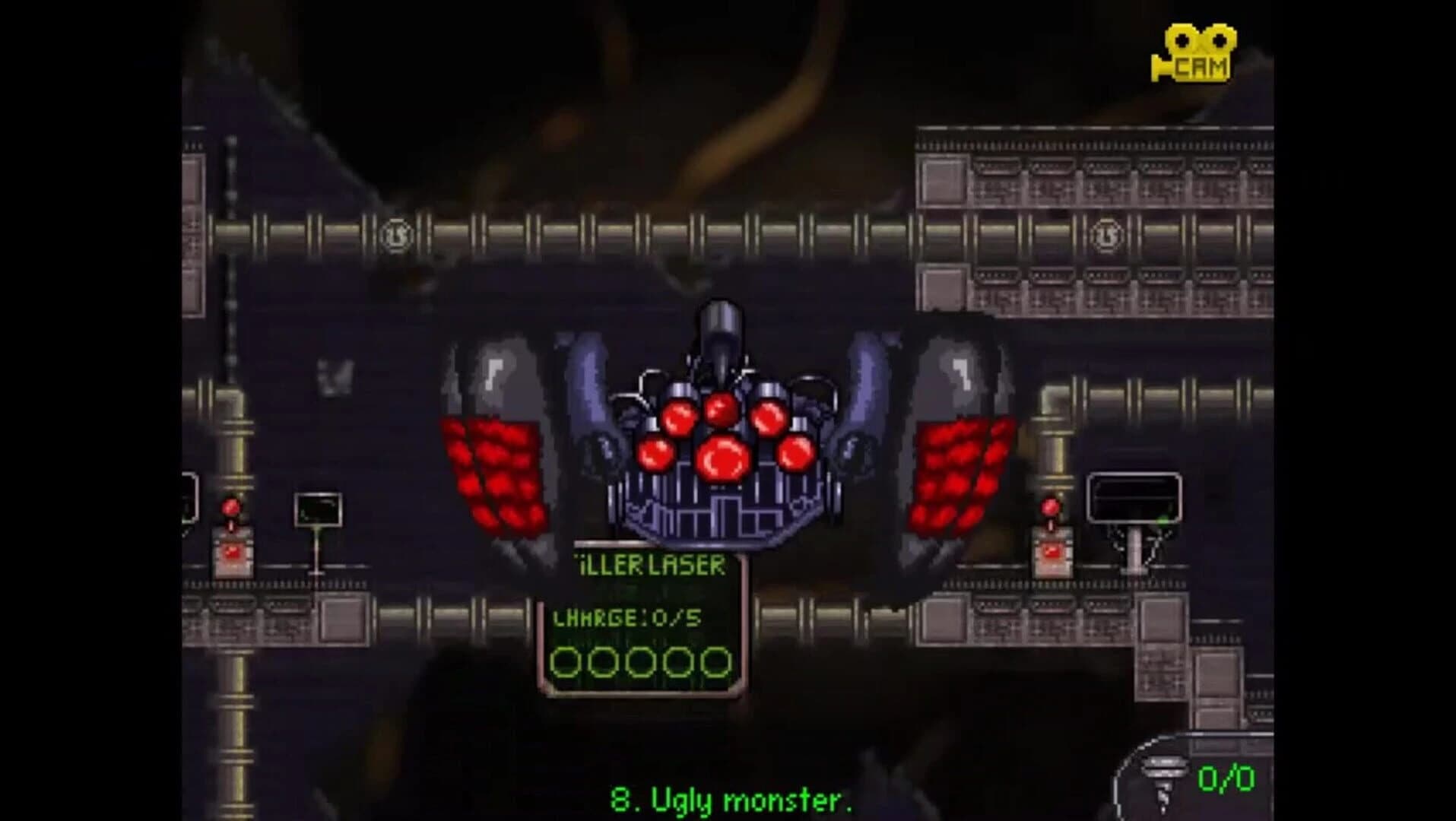 That Red Button screenshot 5