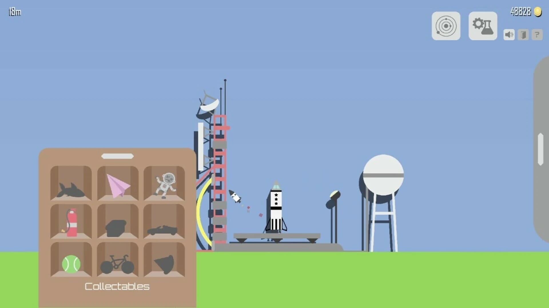 That Rocket Game screenshot 4
