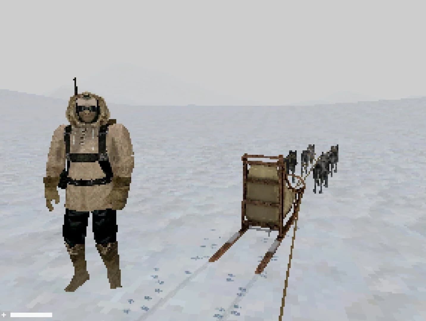 That Which Gave Chase screenshot 1