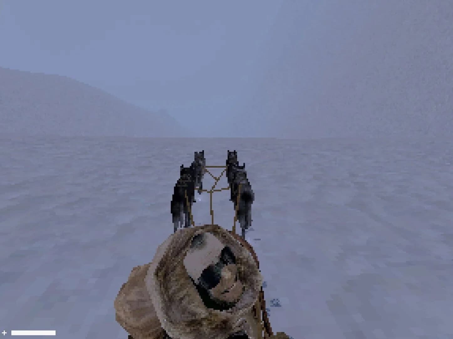 That Which Gave Chase screenshot 3