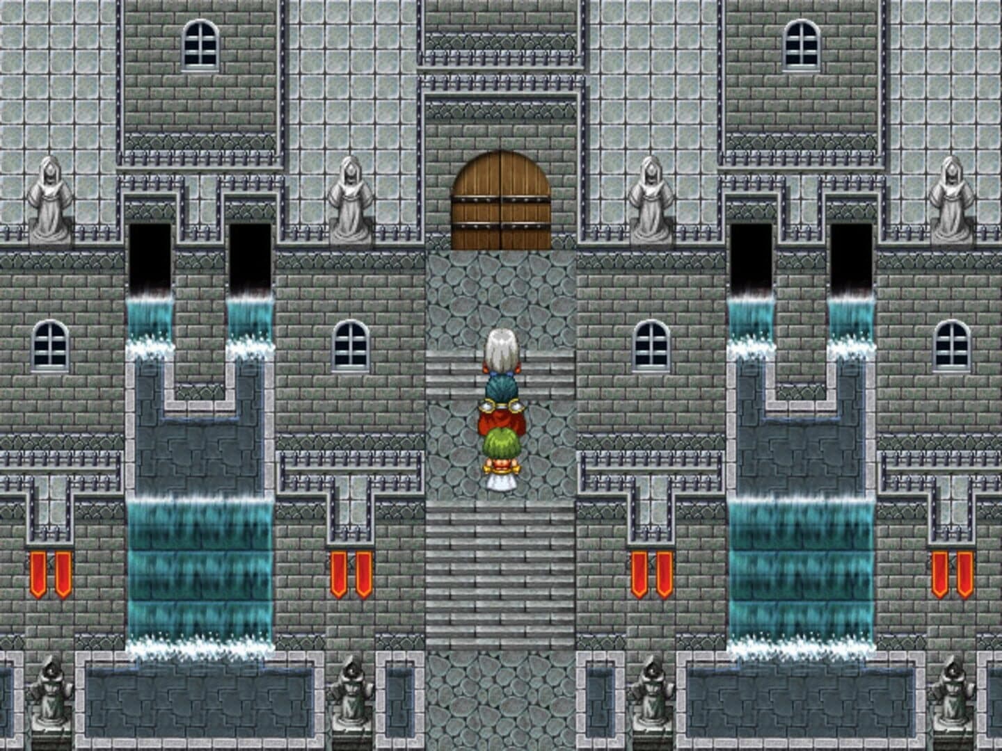 That Which Was Lost screenshot 4