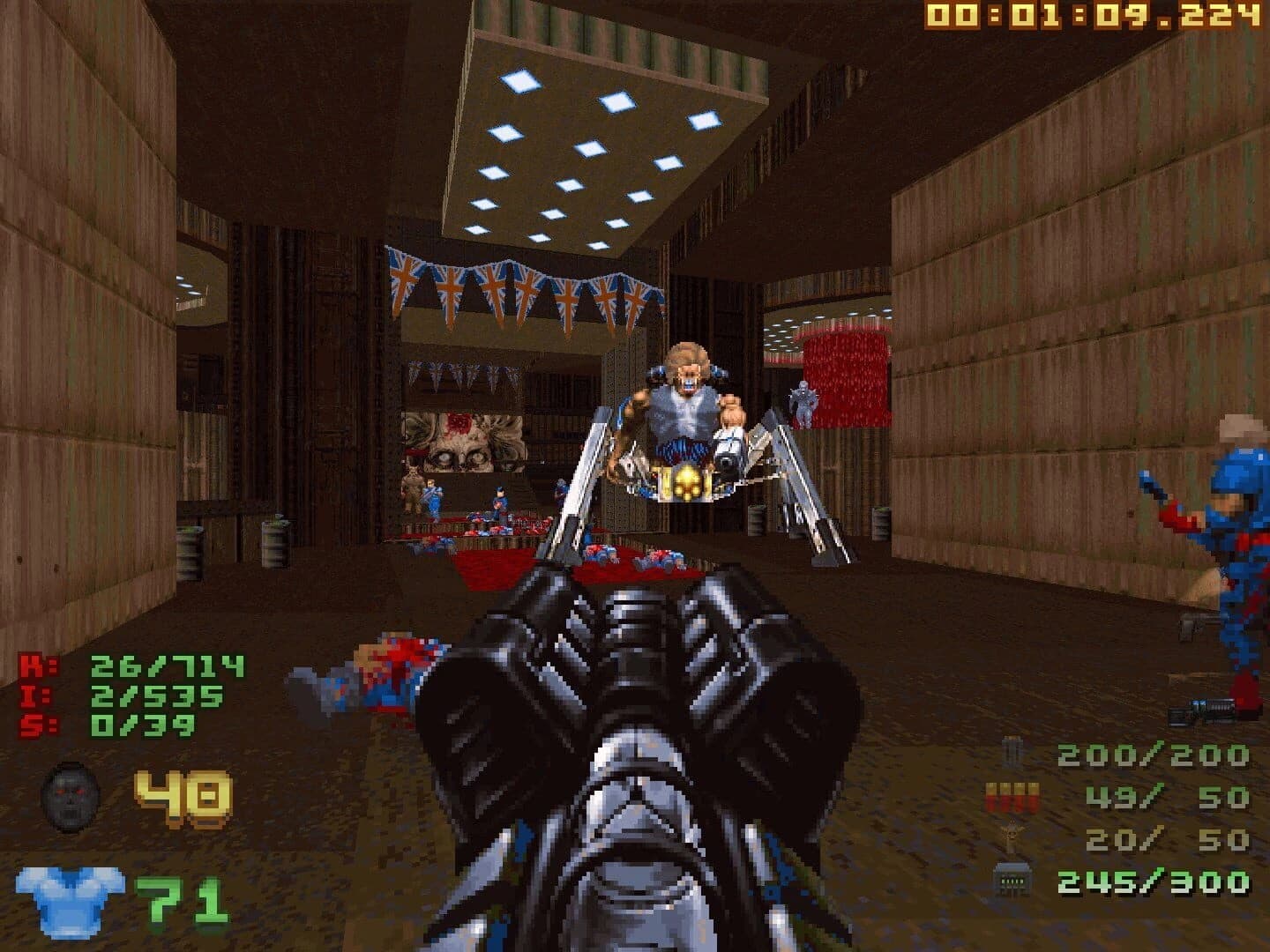 Thatcher's Techbase: Arcade Edition screenshot 4