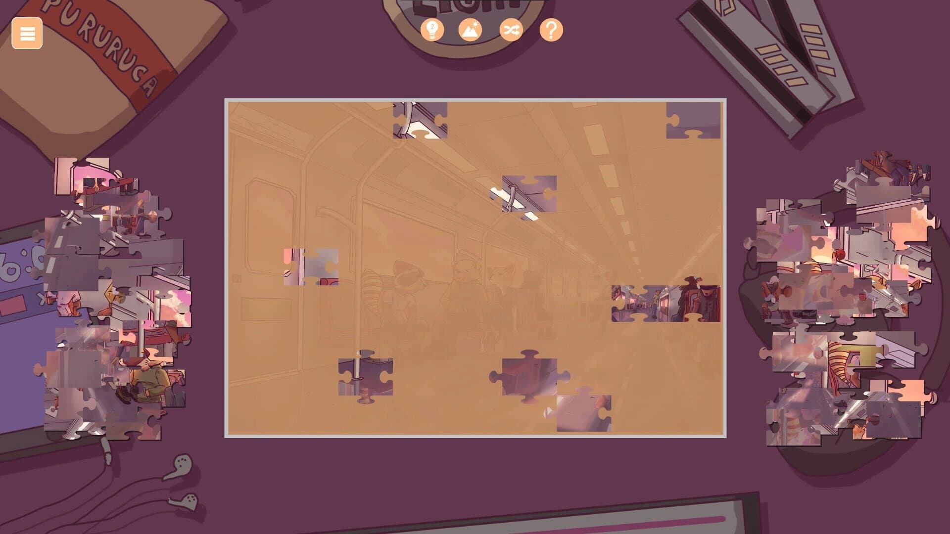Thats Life of Ralph screenshot 3