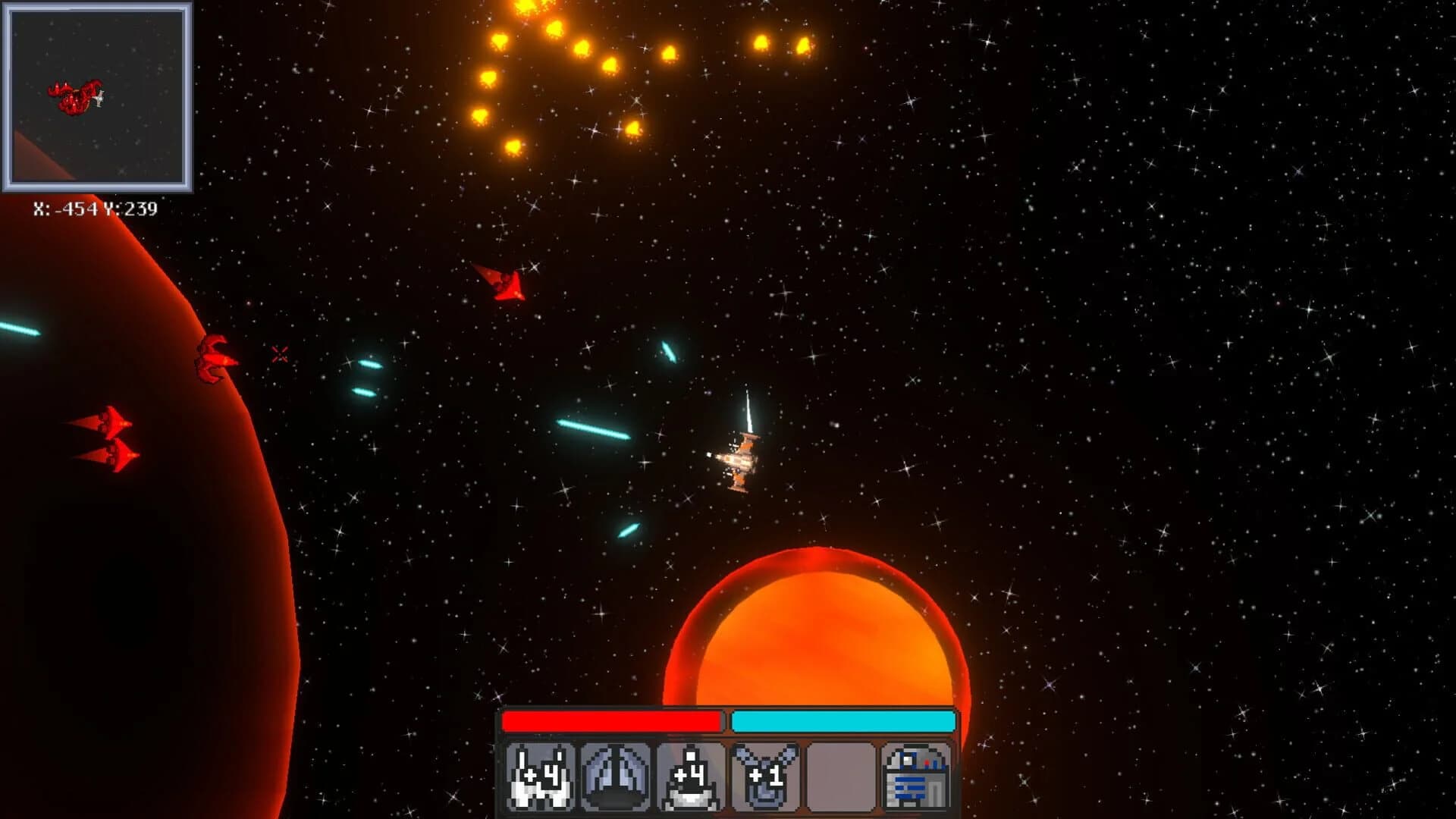 That's My Space screenshot 5