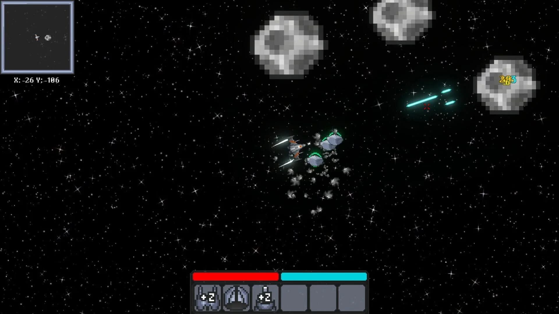 That's My Space screenshot 4