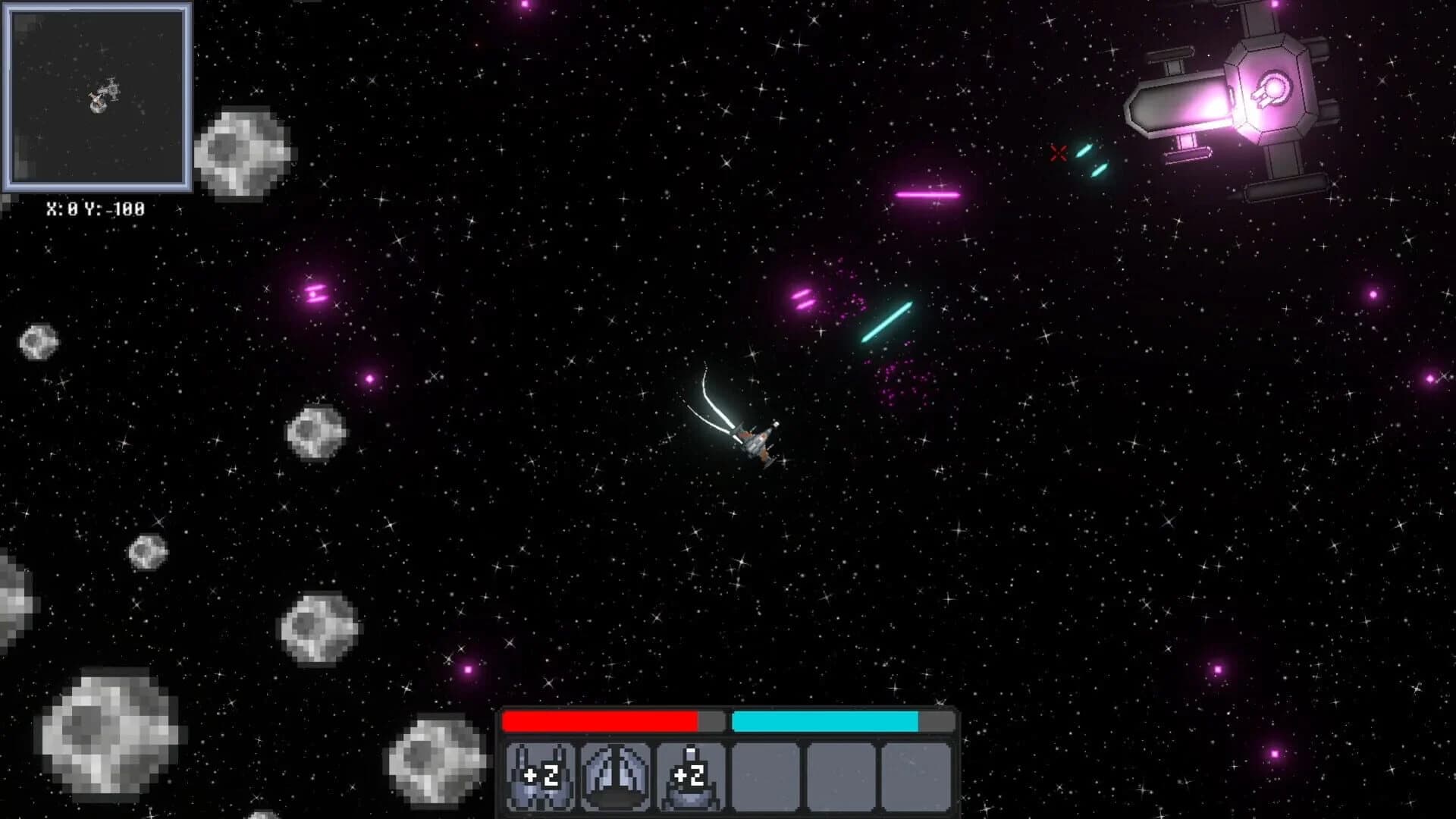 That's My Space screenshot 3