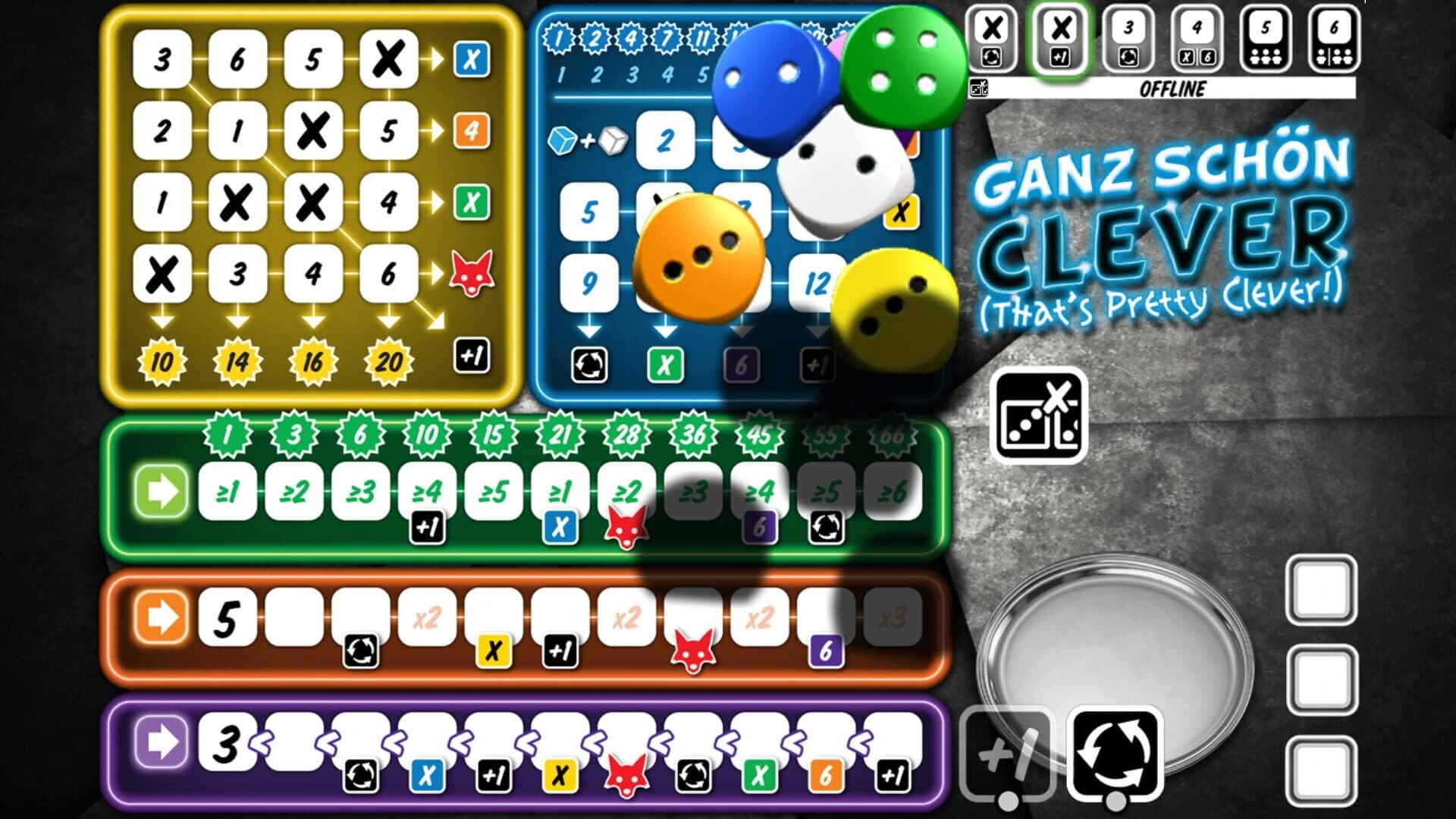 That's Pretty Clever screenshot 3