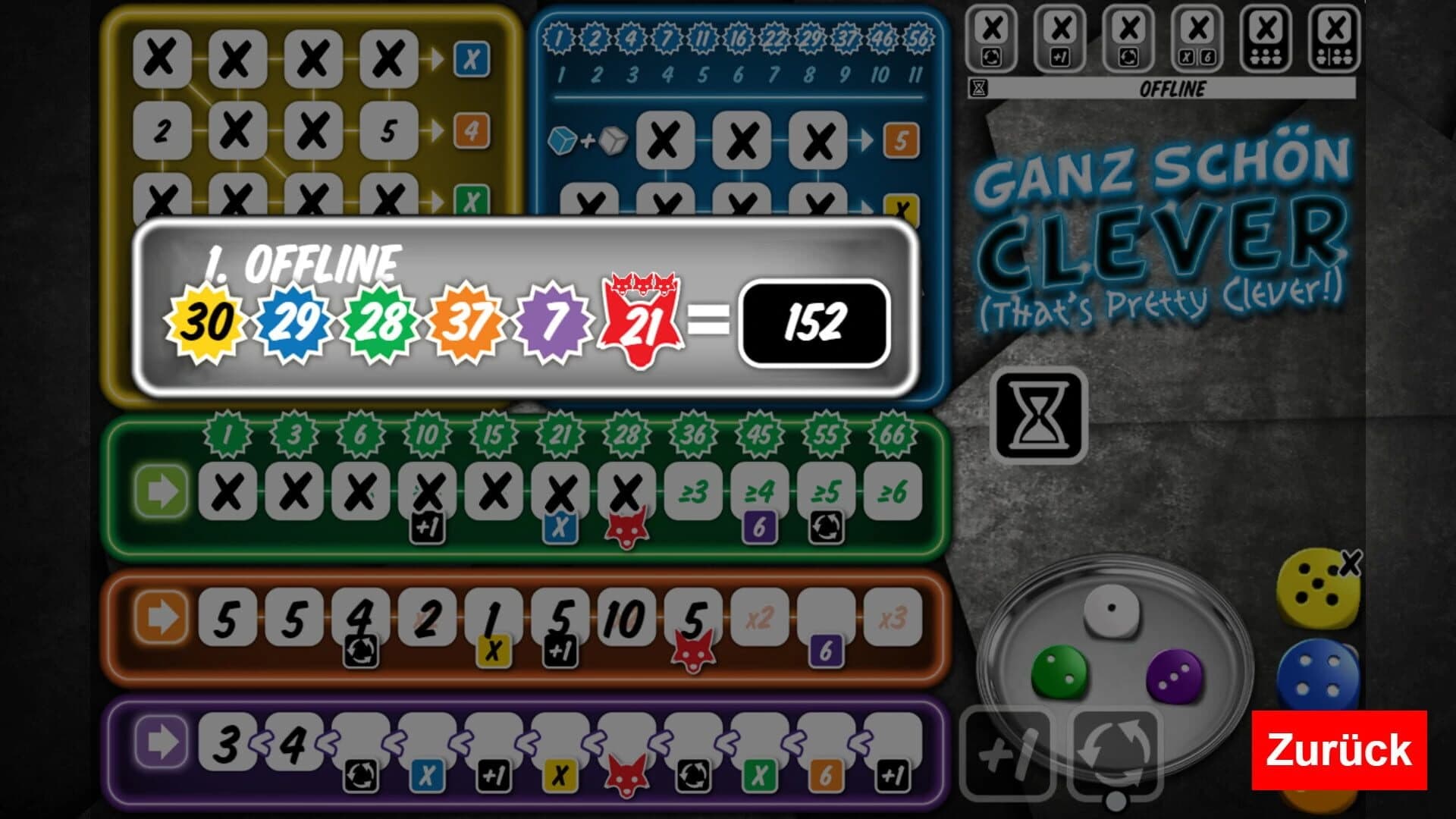 That's Pretty Clever screenshot 4