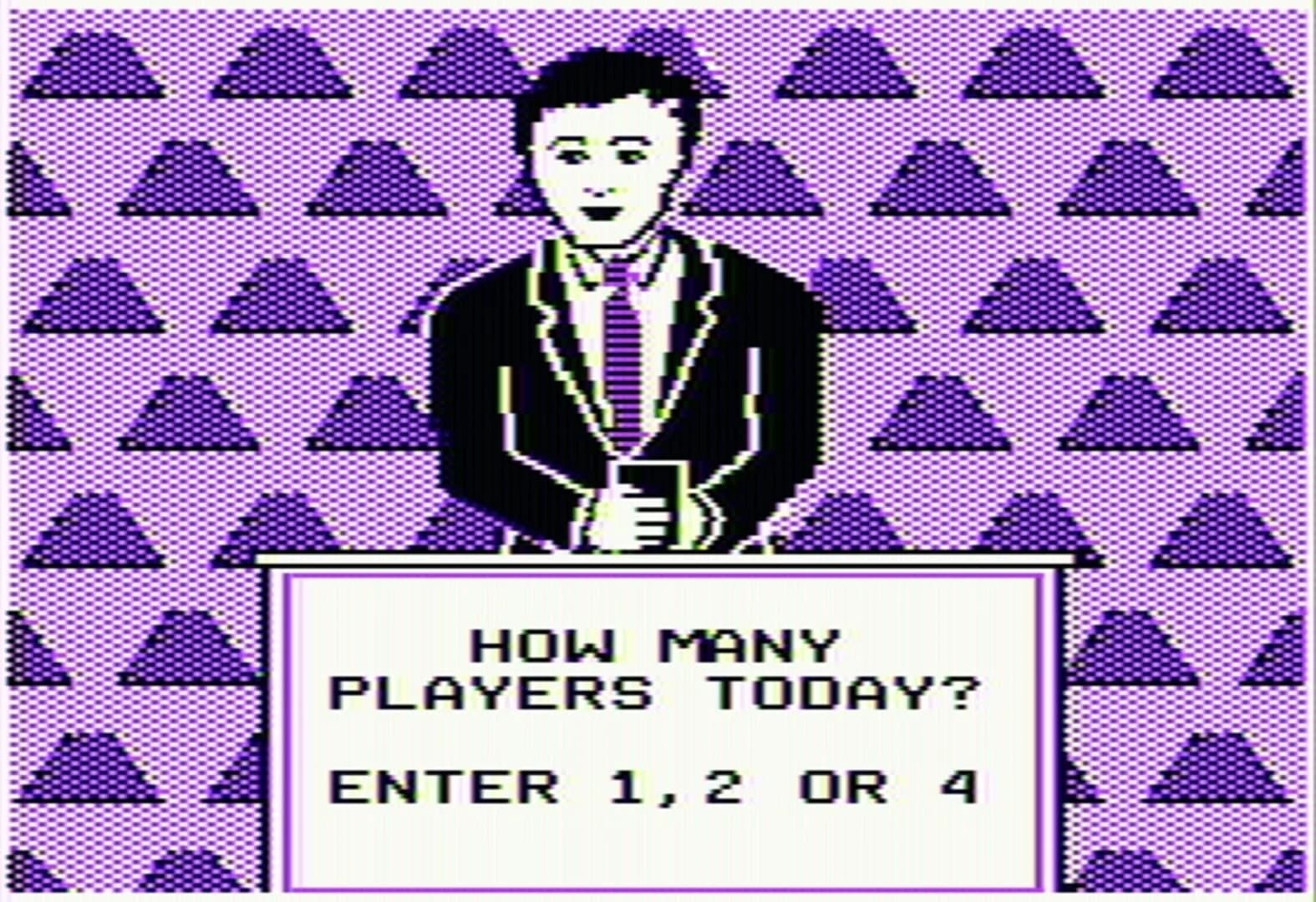 The $100,000 Pyramid screenshot 3