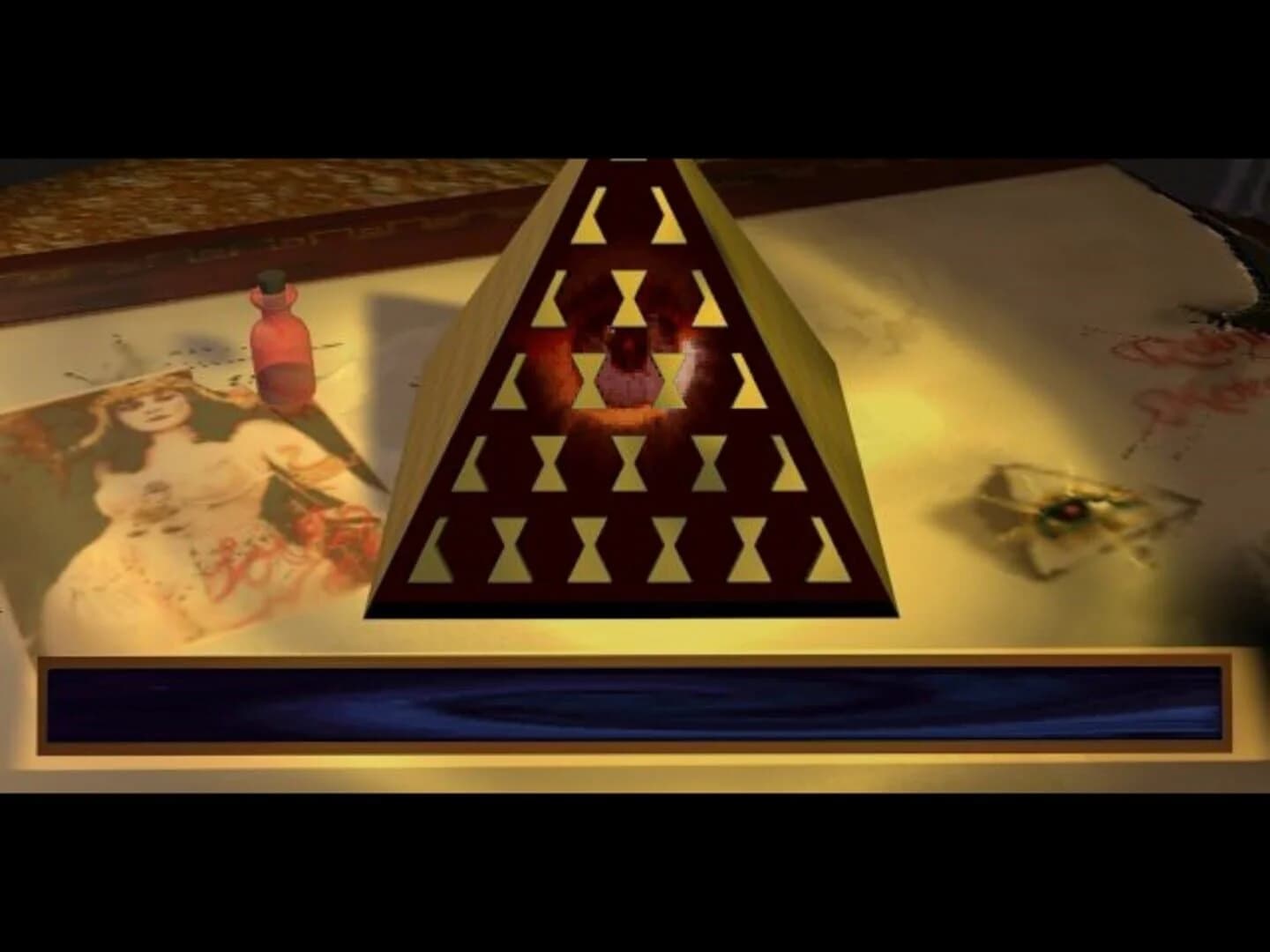 The 11th Hour screenshot 1