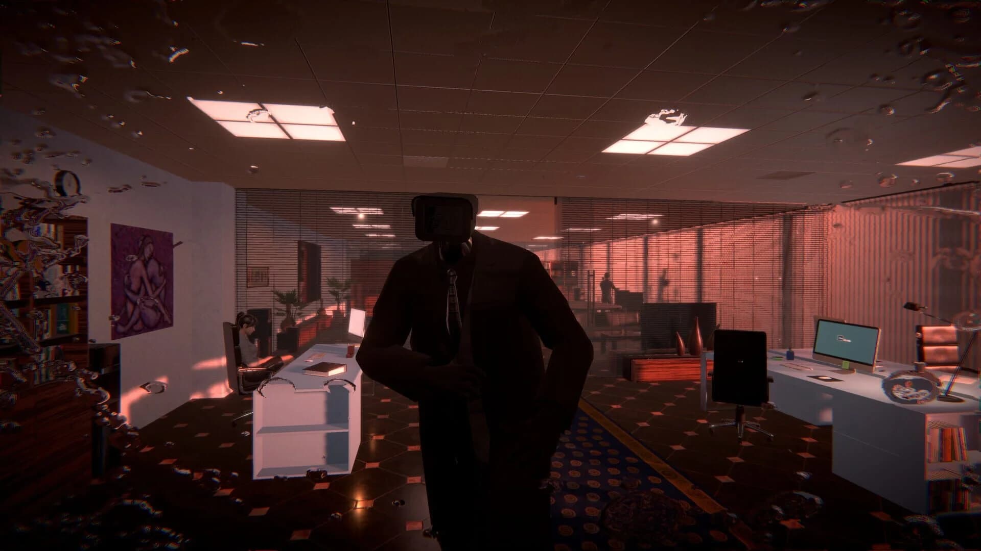 The 13th Floor screenshot 5