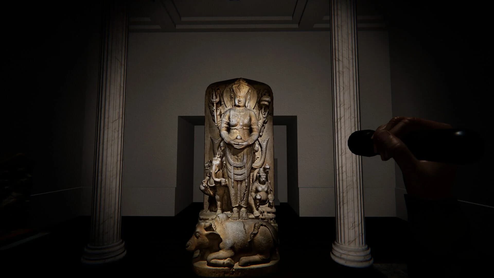 The 13th Floor screenshot 3