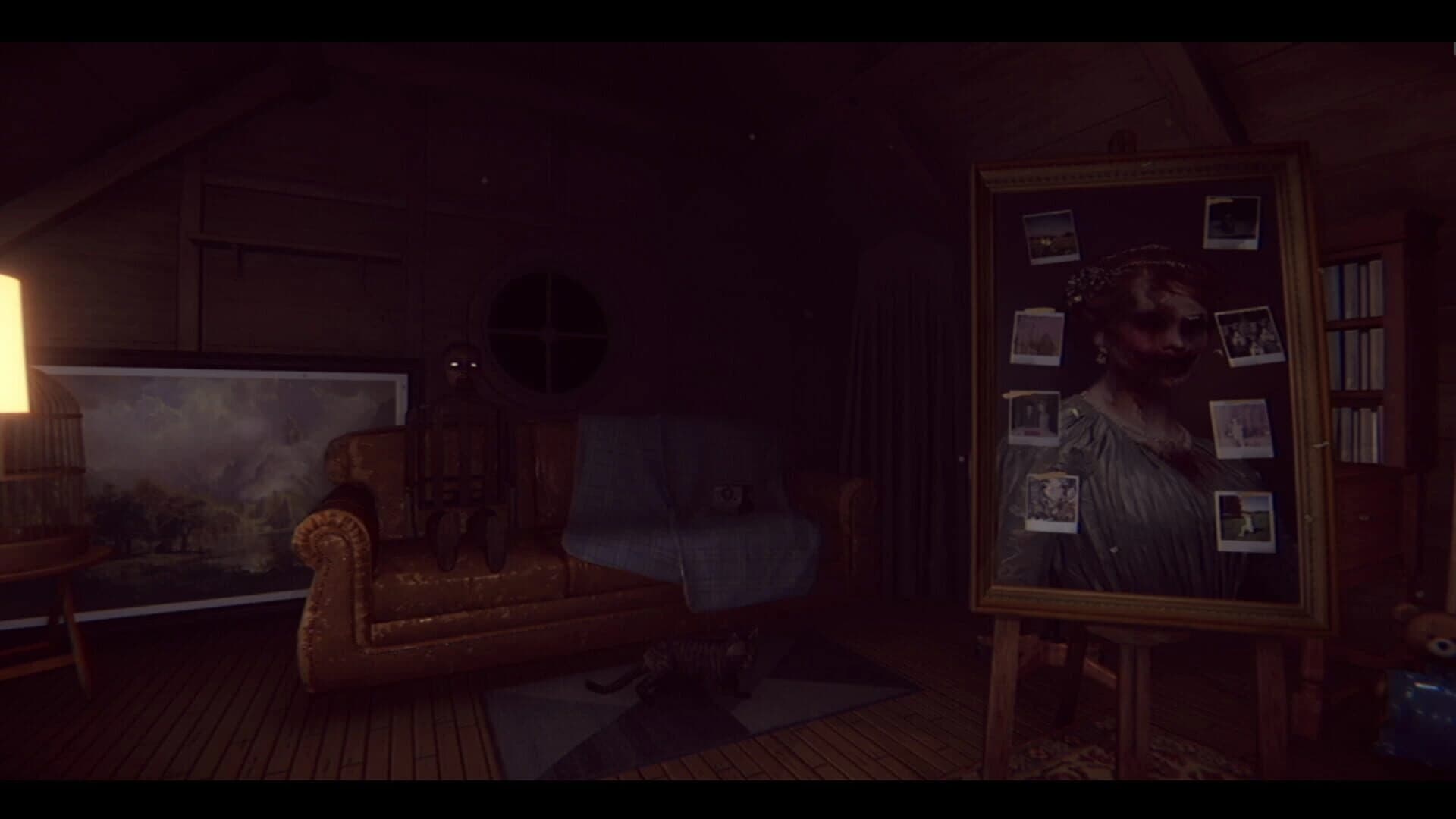 The 18th Attic screenshot 2