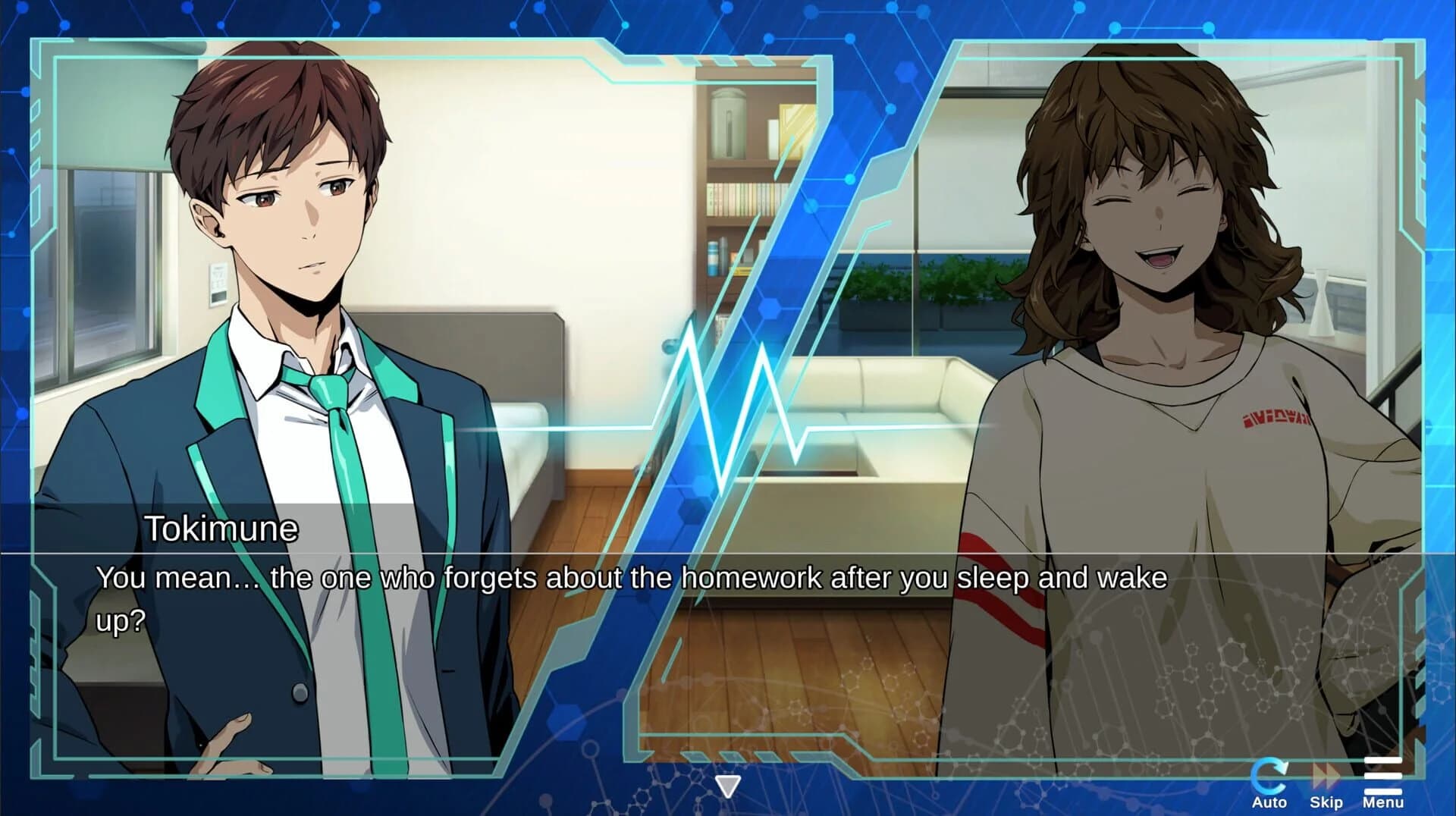 The 257th Element screenshot 2