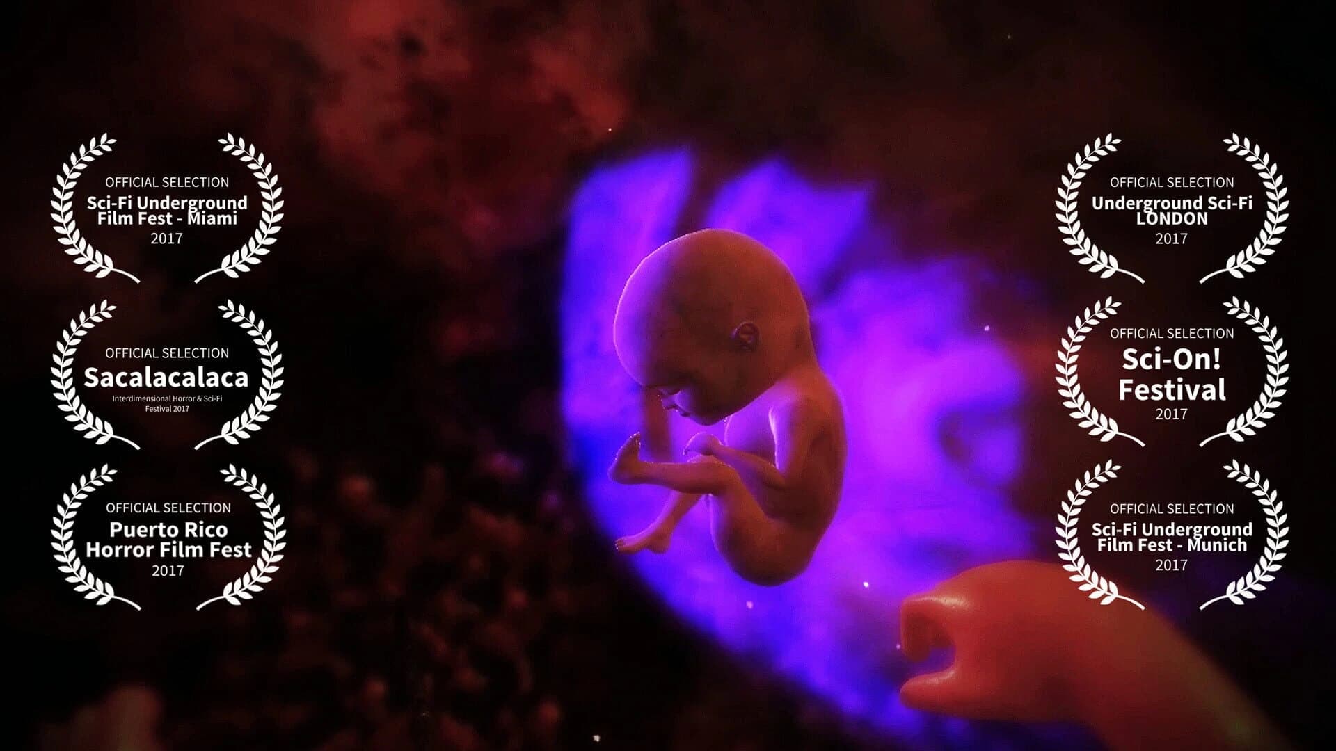 The 37th Week screenshot 1