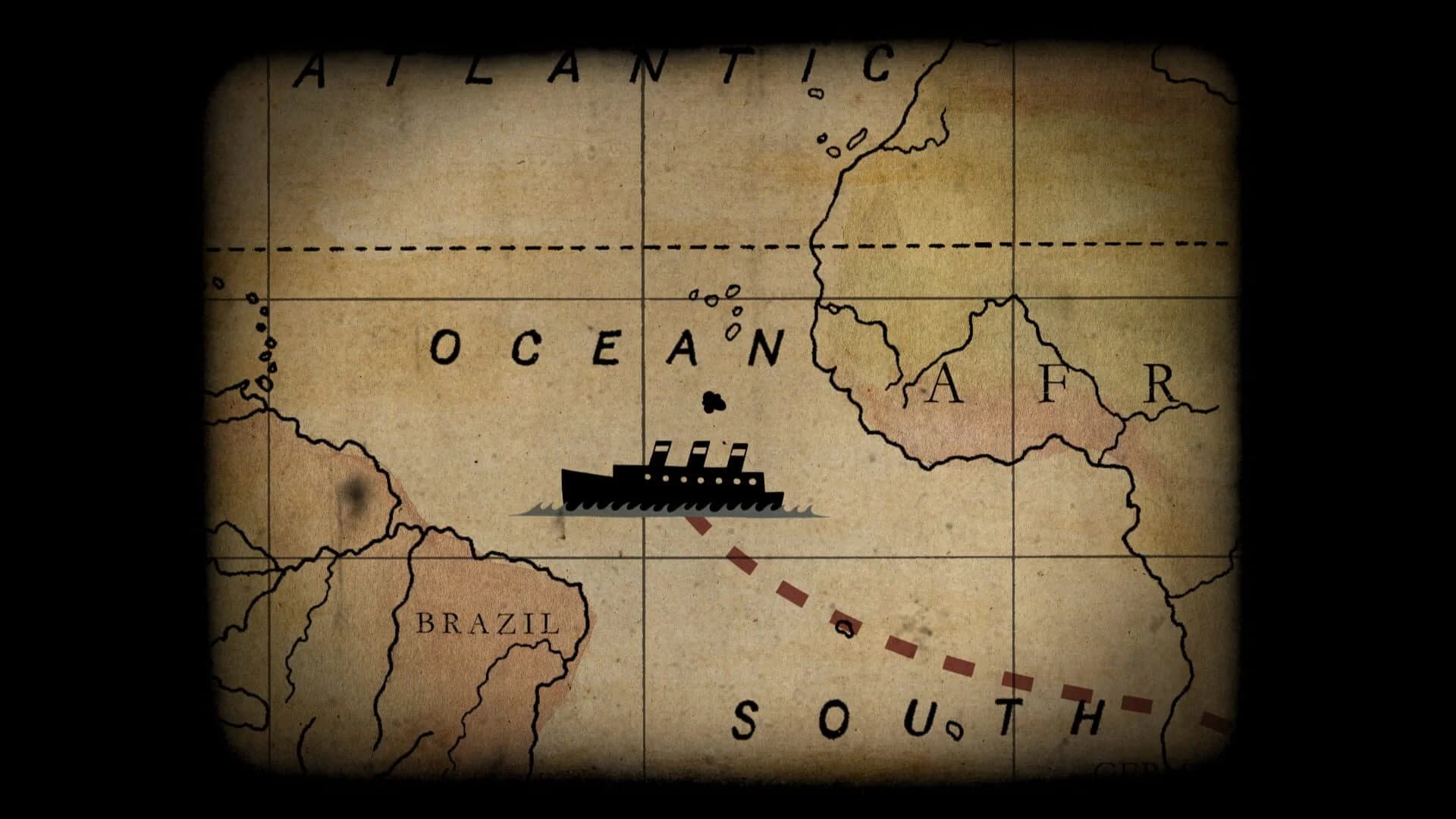 The 39 Steps screenshot 2