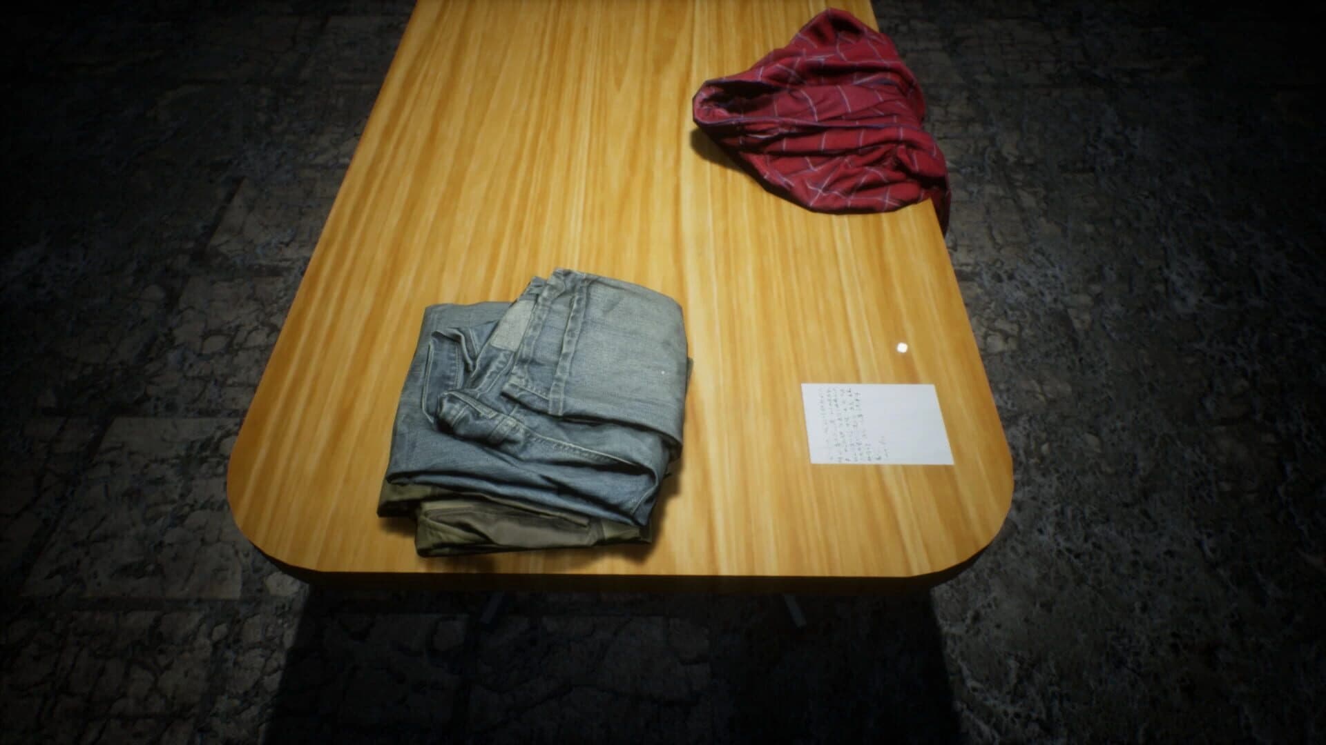 The 3rd Building screenshot 4